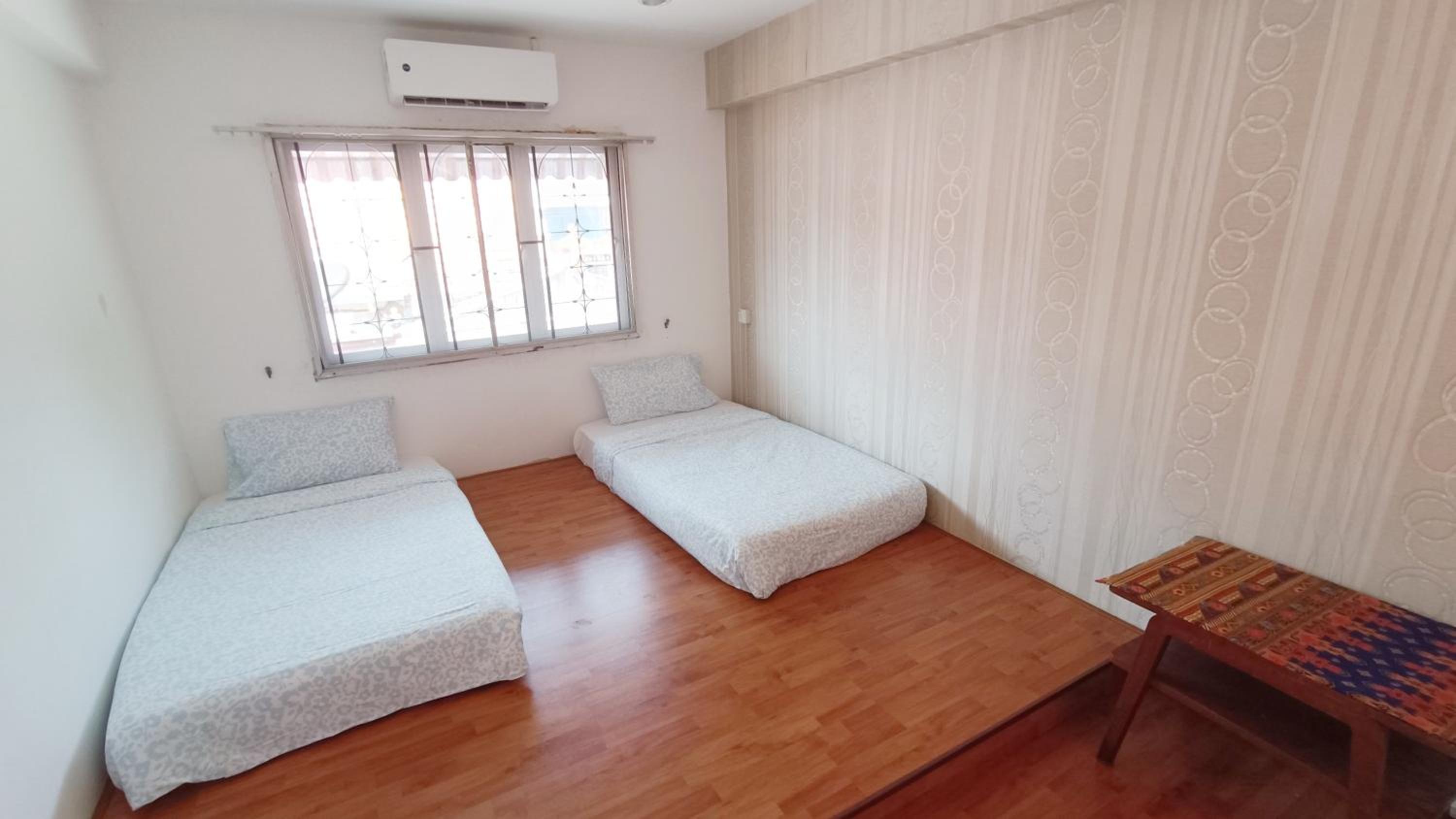 Jonker Sayang Residence