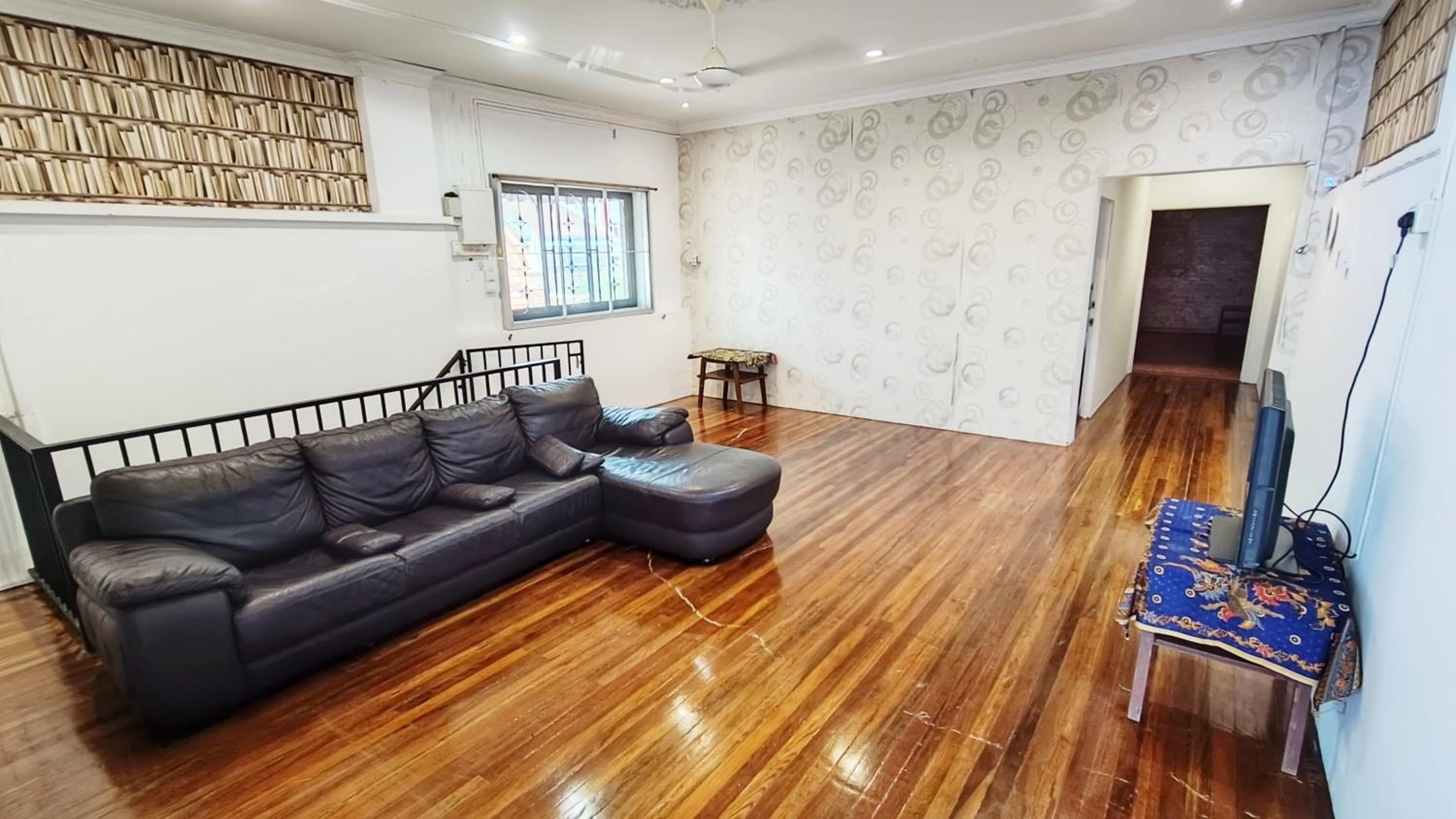 Jonker Sayang Residence