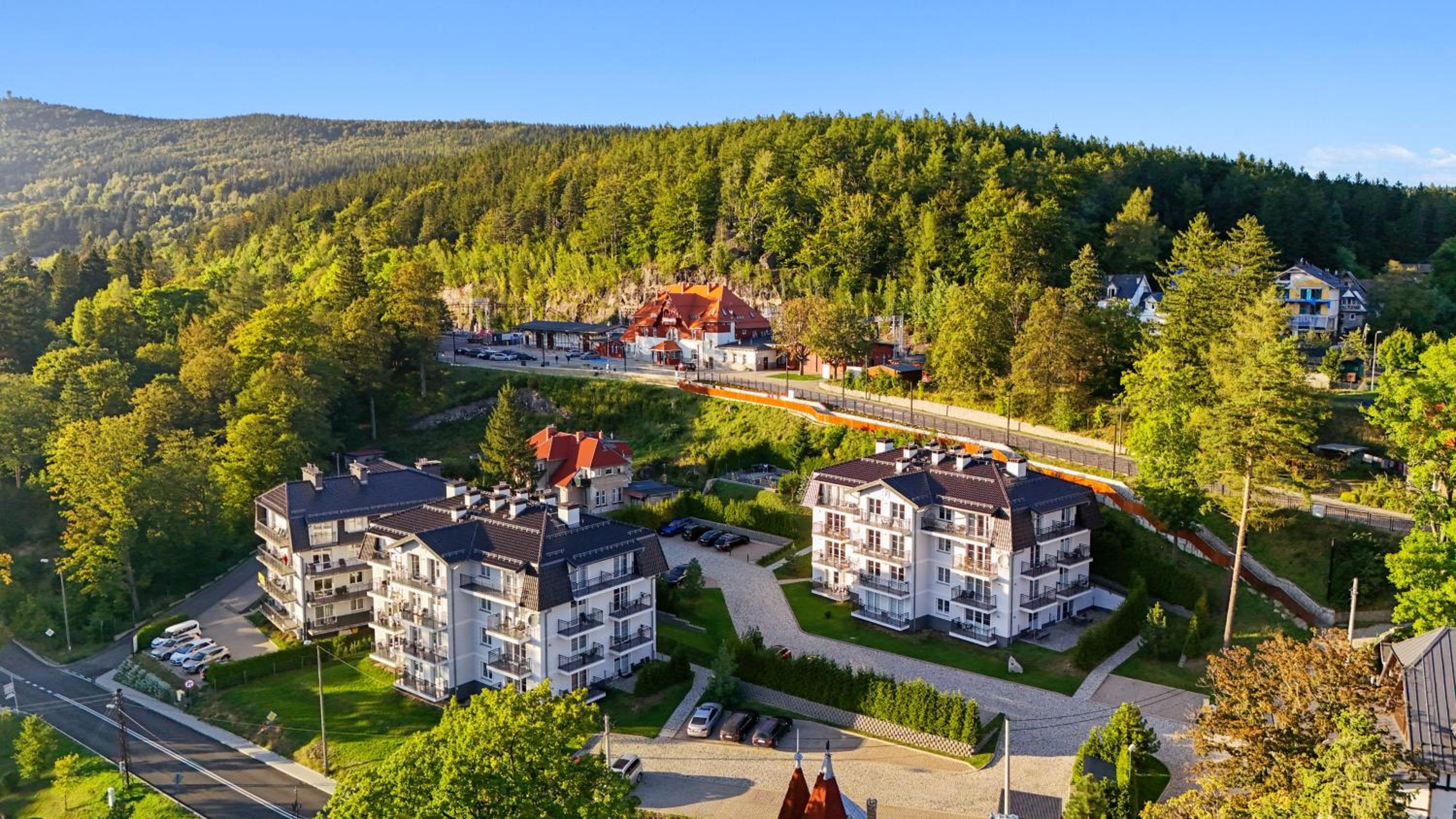 Lorien view 5