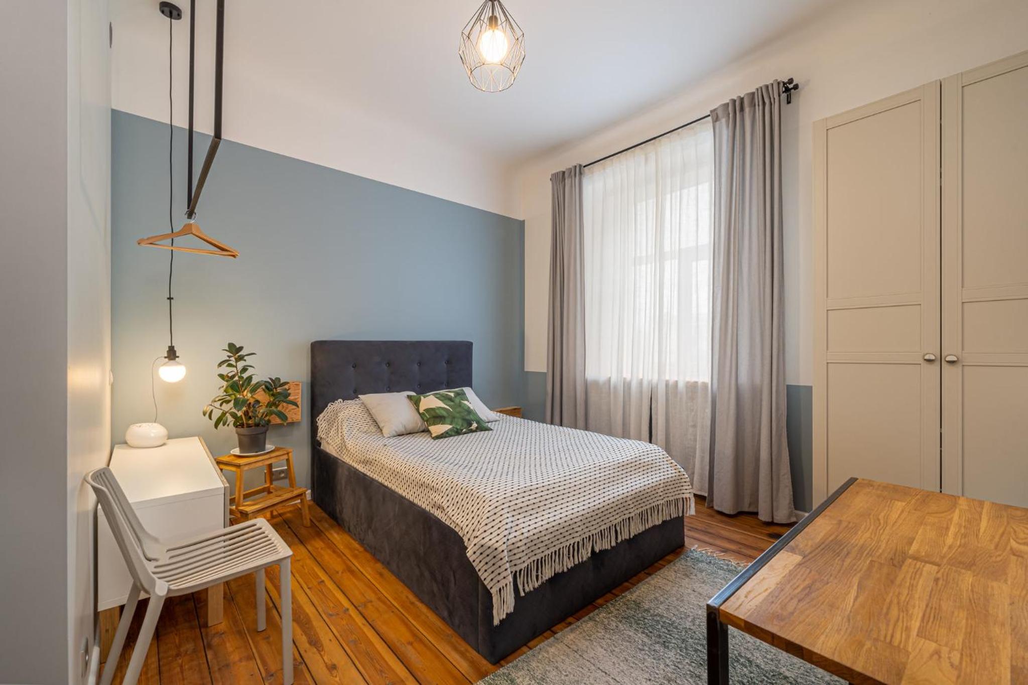 Hotel Baltic Design Apartments with free Parking and self check in - Image 1