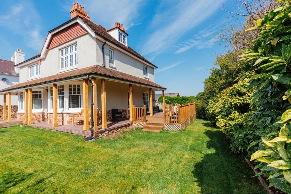 Westholme Lodge