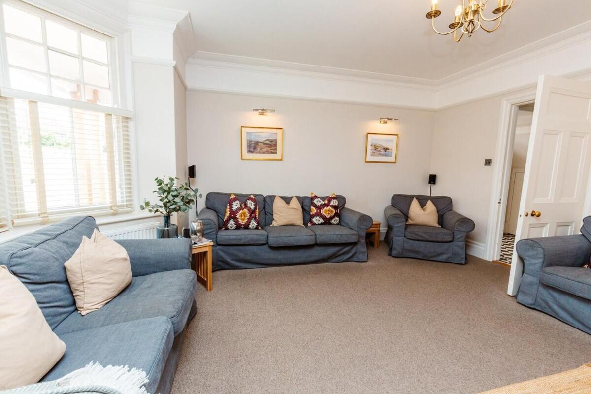 Westholme Lodge