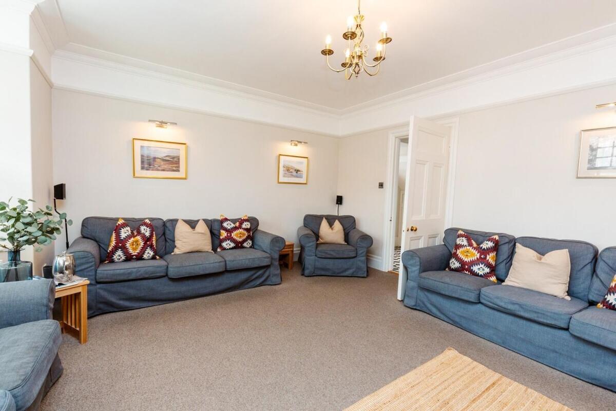 Westholme Lodge