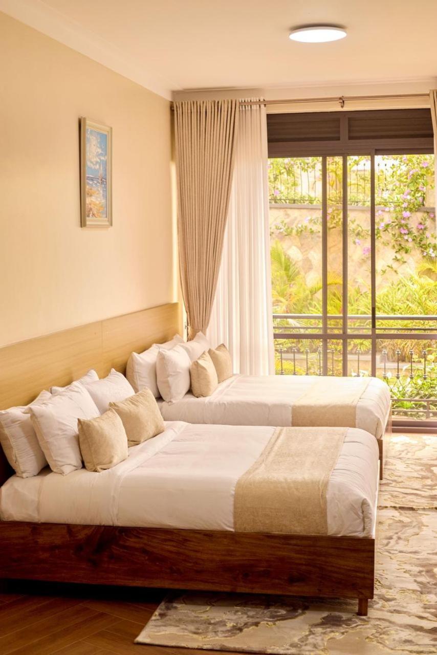 Beautiful 2 bedroom apartment in Sand Grains Residences A04