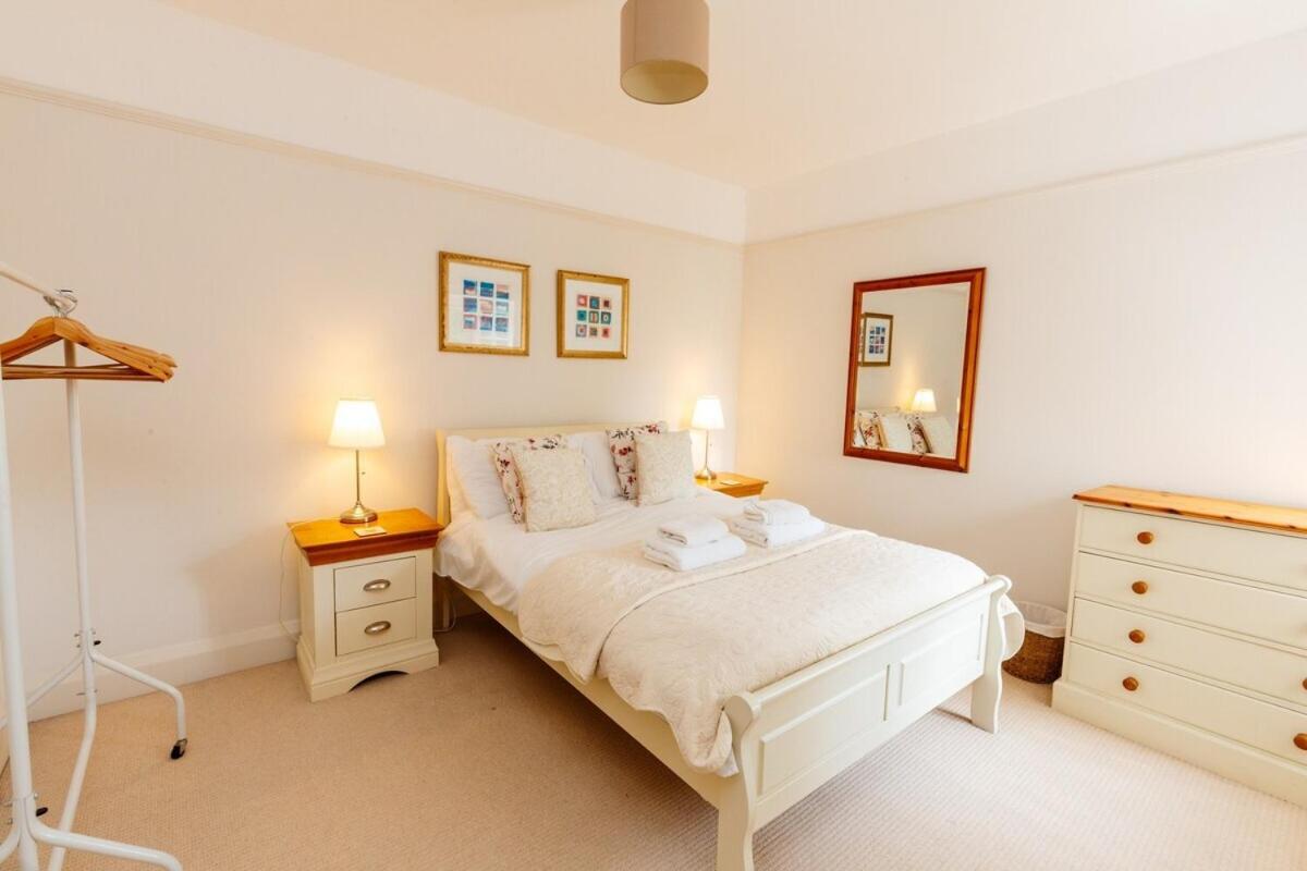 Westholme Lodge