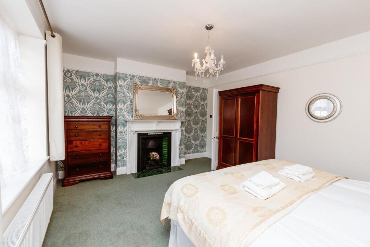 Westholme Lodge