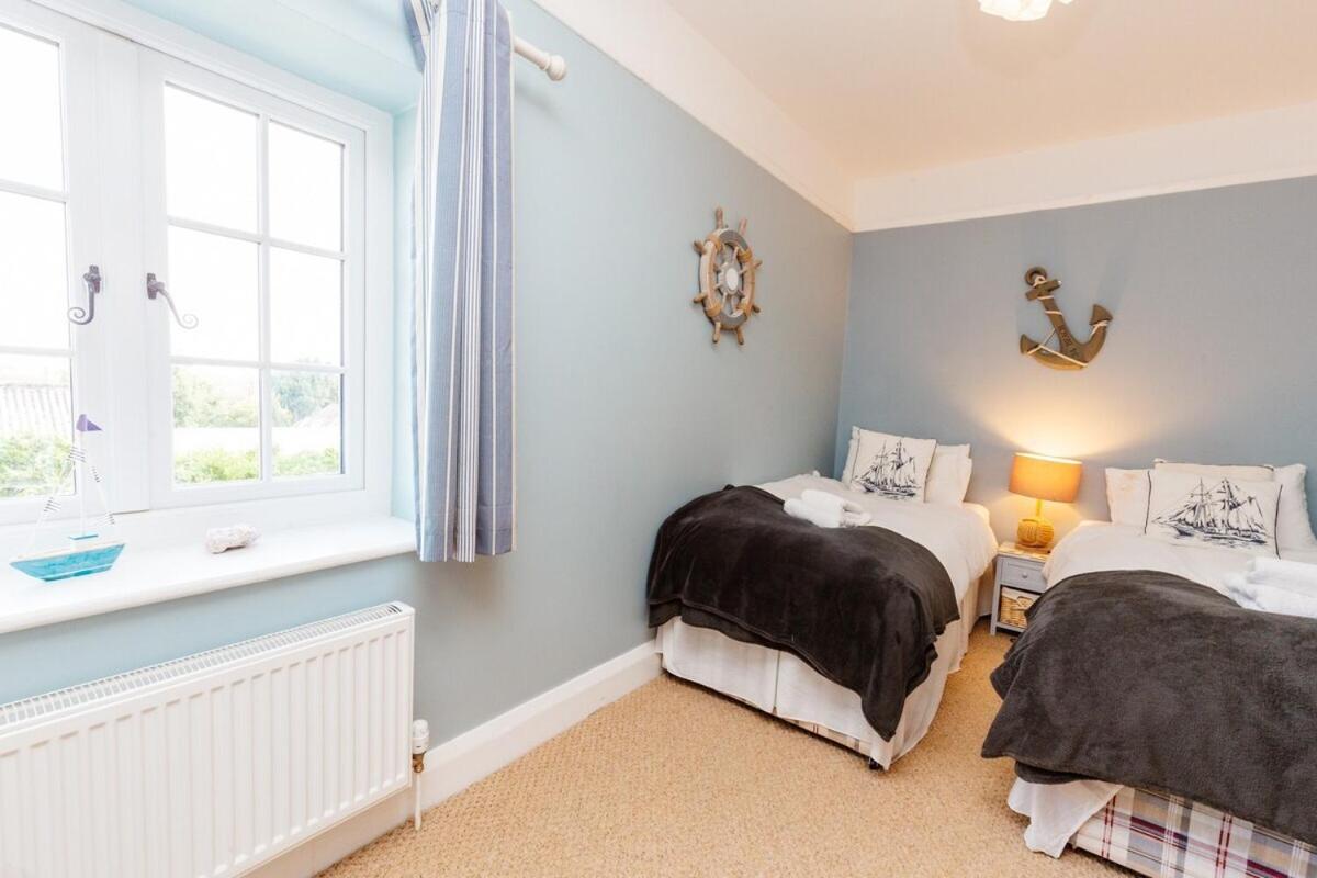 Westholme Lodge