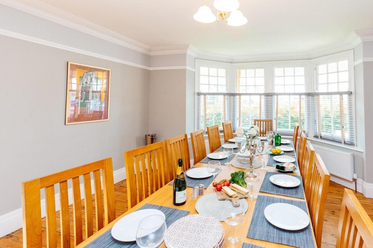 Westholme Lodge