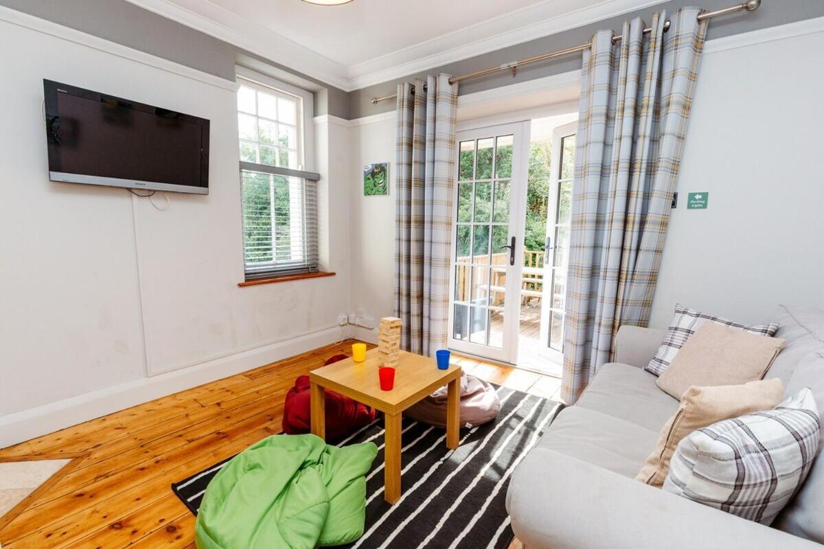 Westholme Lodge