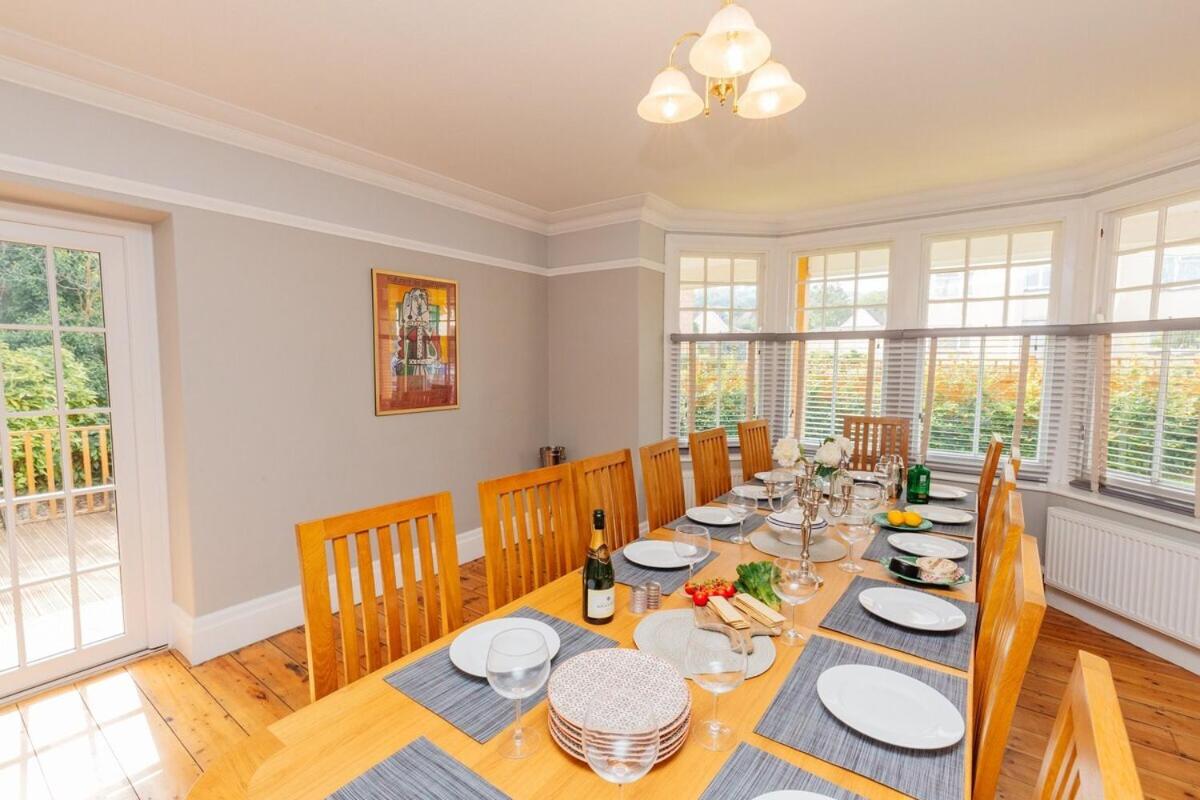 Westholme Lodge