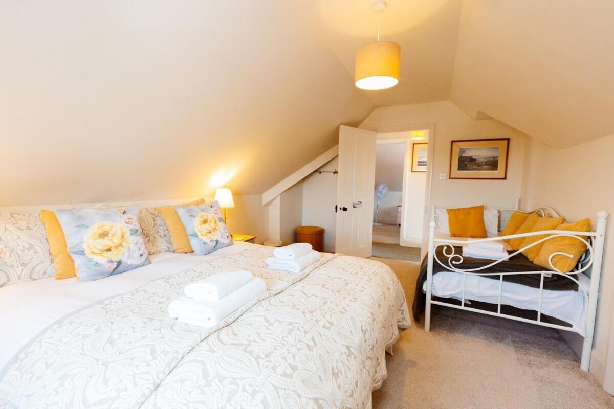 Westholme Lodge