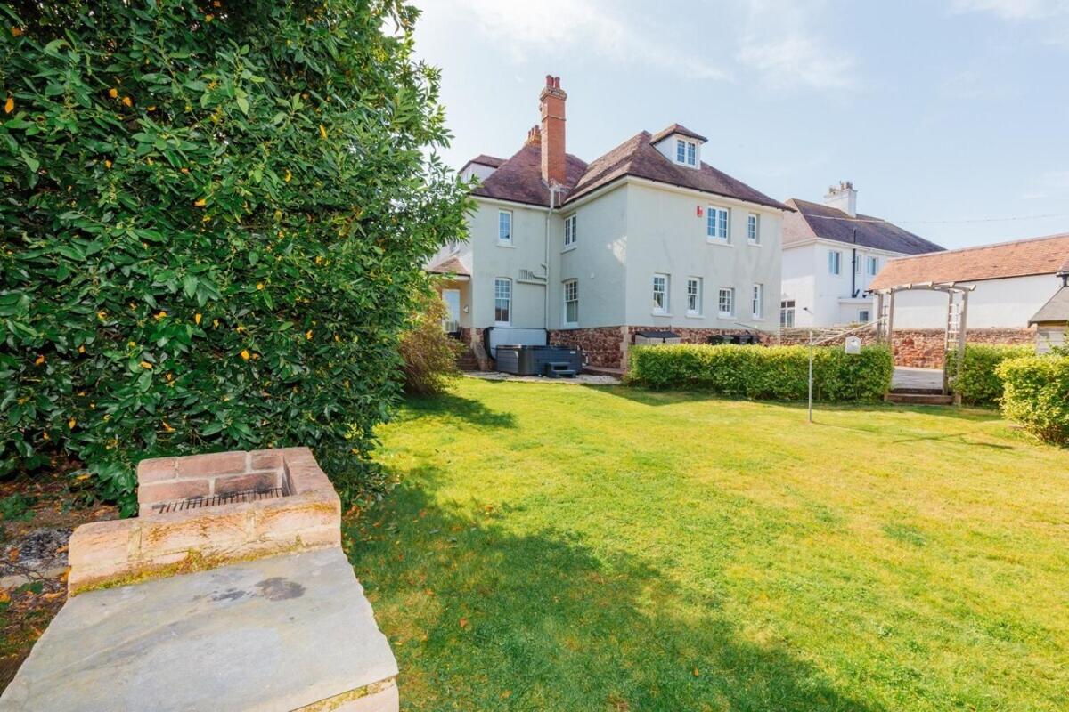 Westholme Lodge
