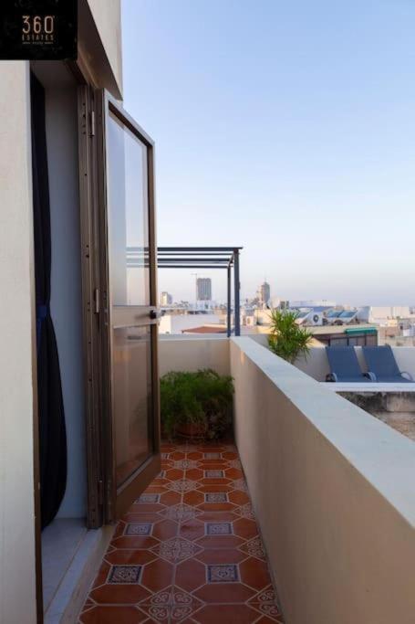 Charming 4BR Home with Private Rooftop Terrace in Sliema by 360 Estates view 5