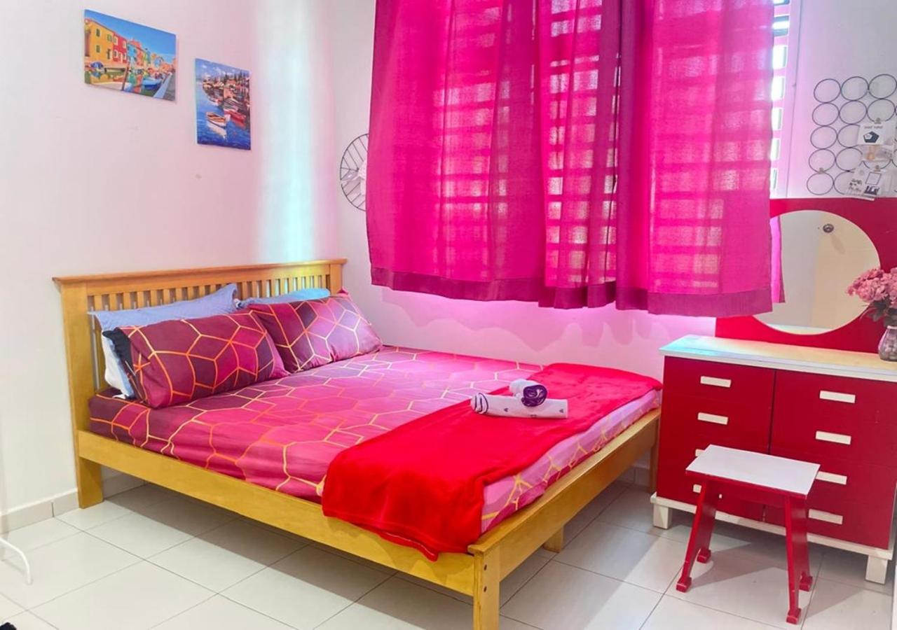 Sulong Inn - Private Pool Homestay in Kuantan, Pantai Sepat photo 3