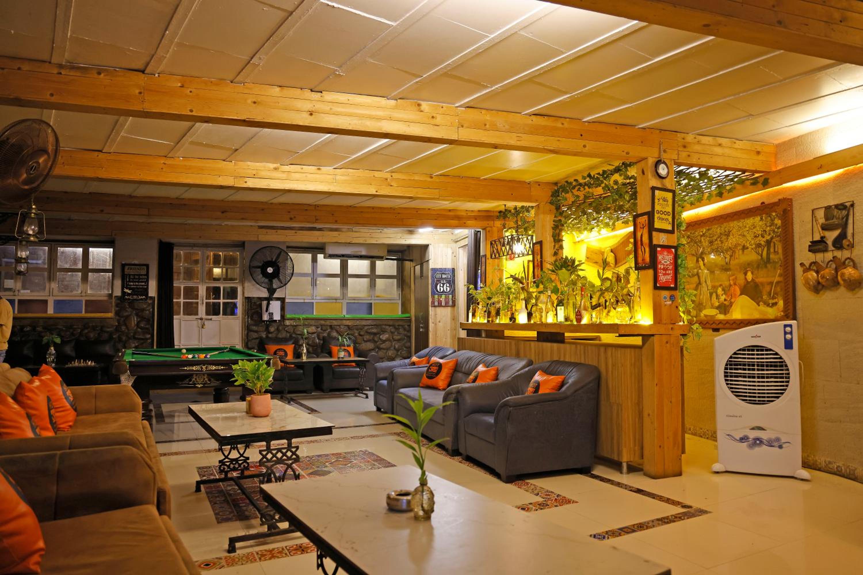 HOT - House of Travellers, Lonavala by Mody Stays view 4