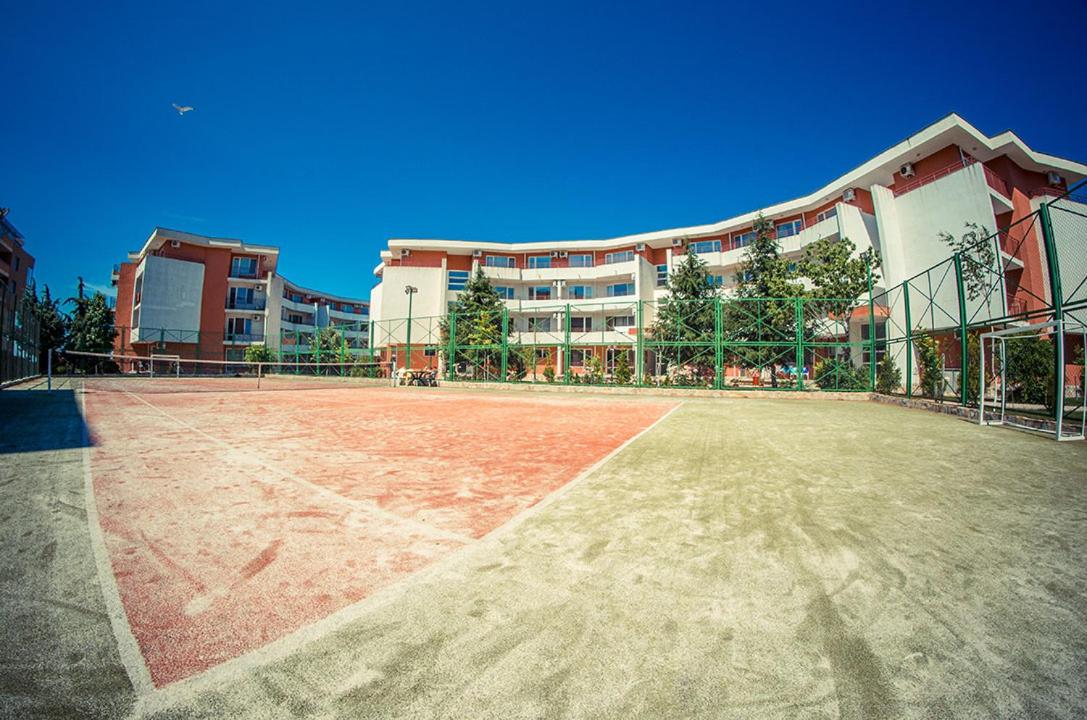 Privilege Beach TOP