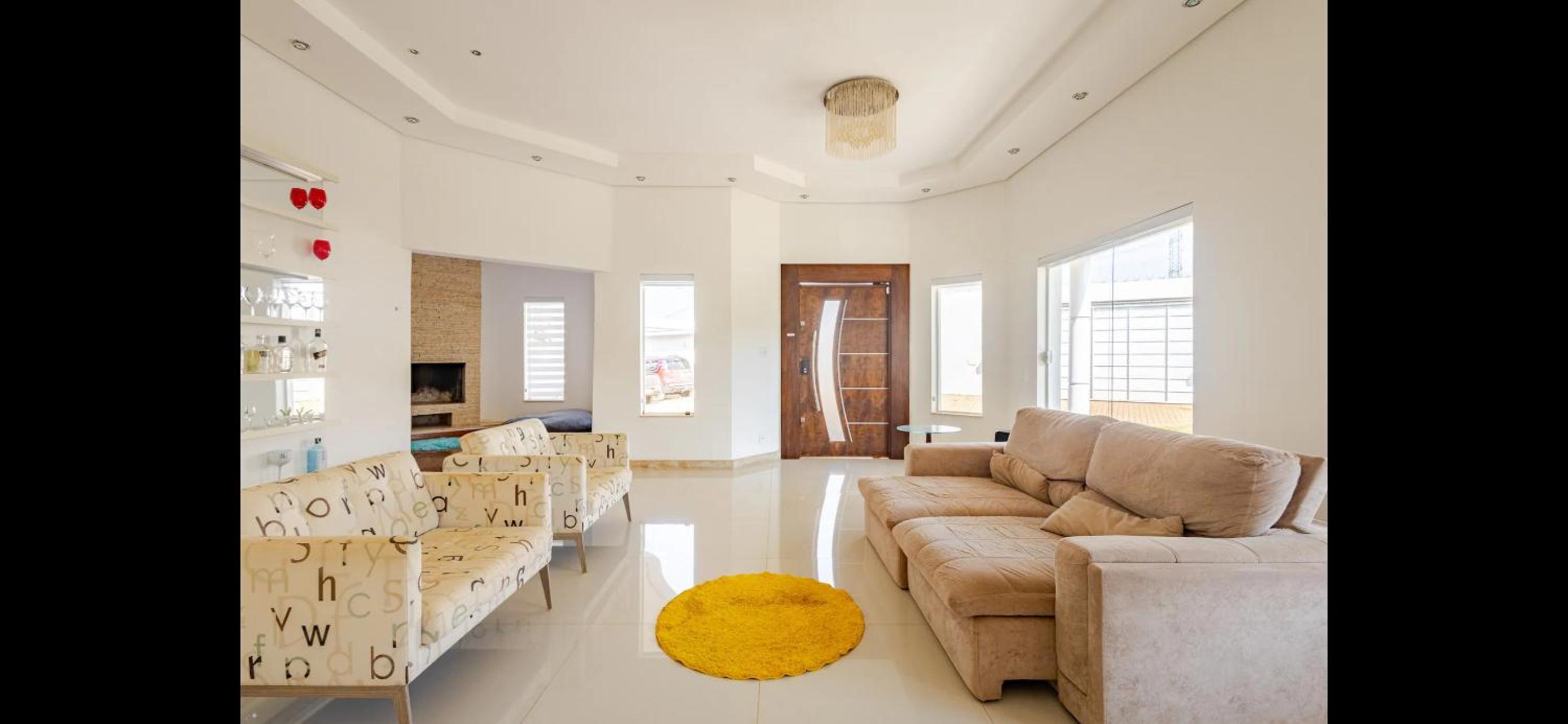 Luxuosa Mansão em Ibiuna