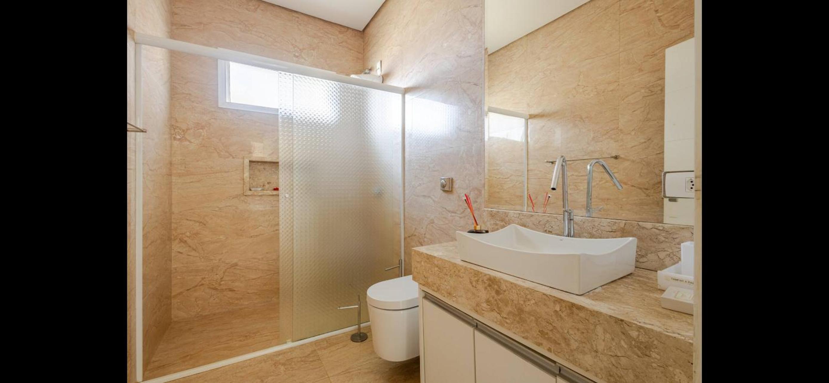 Luxuosa Mansão em Ibiuna