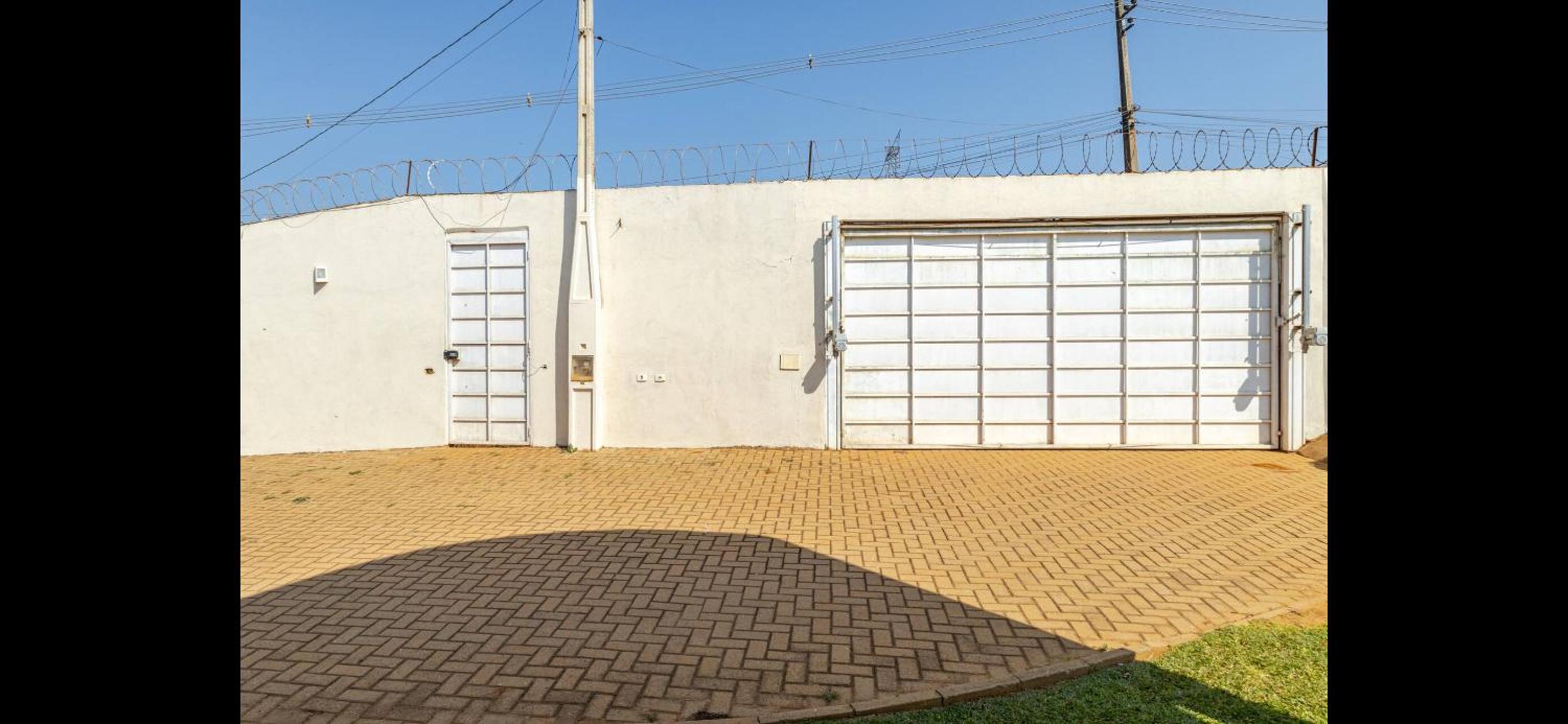 Luxuosa Mansão em Ibiuna