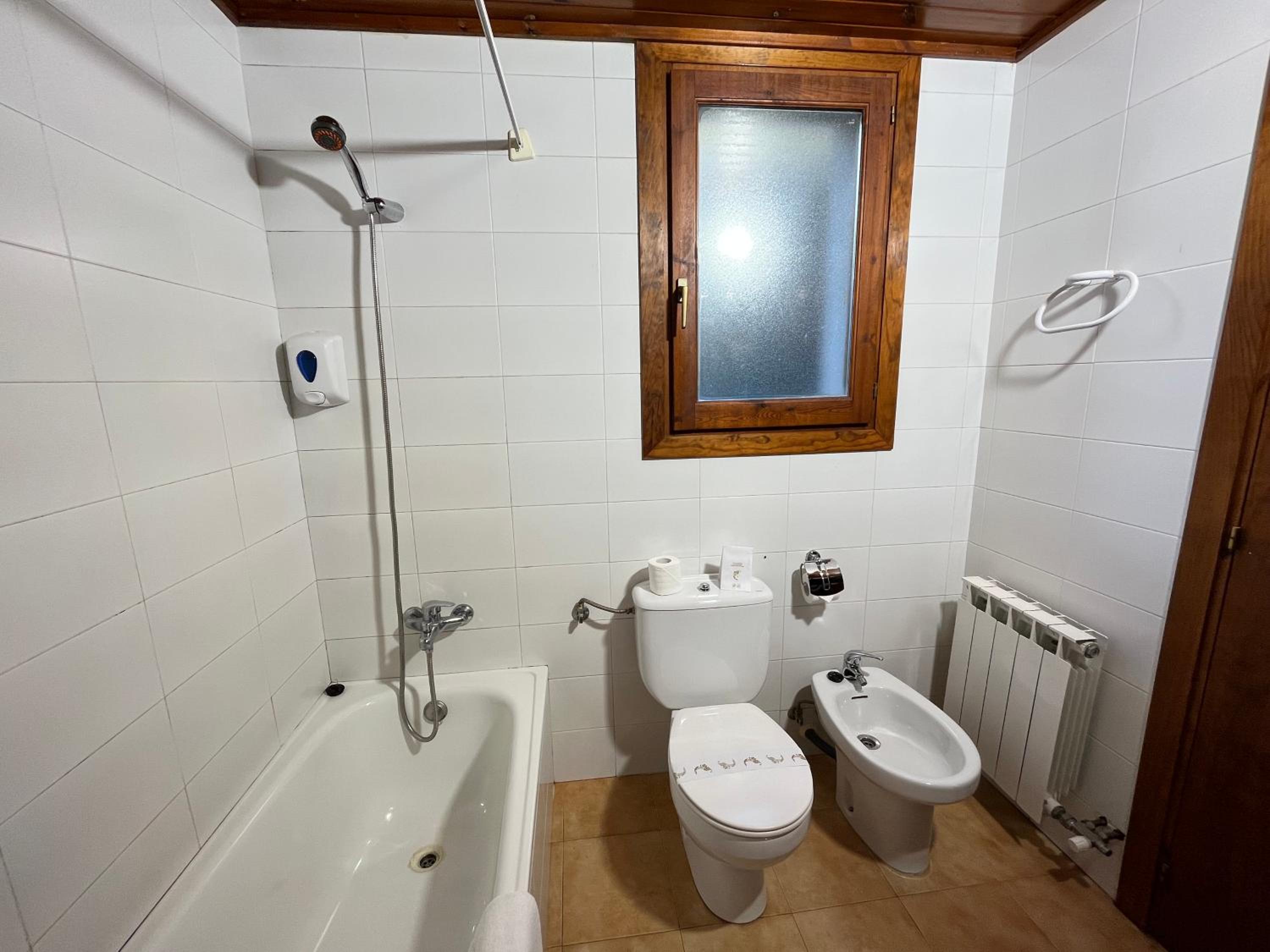 Wuau! Apartaments Font del Poble