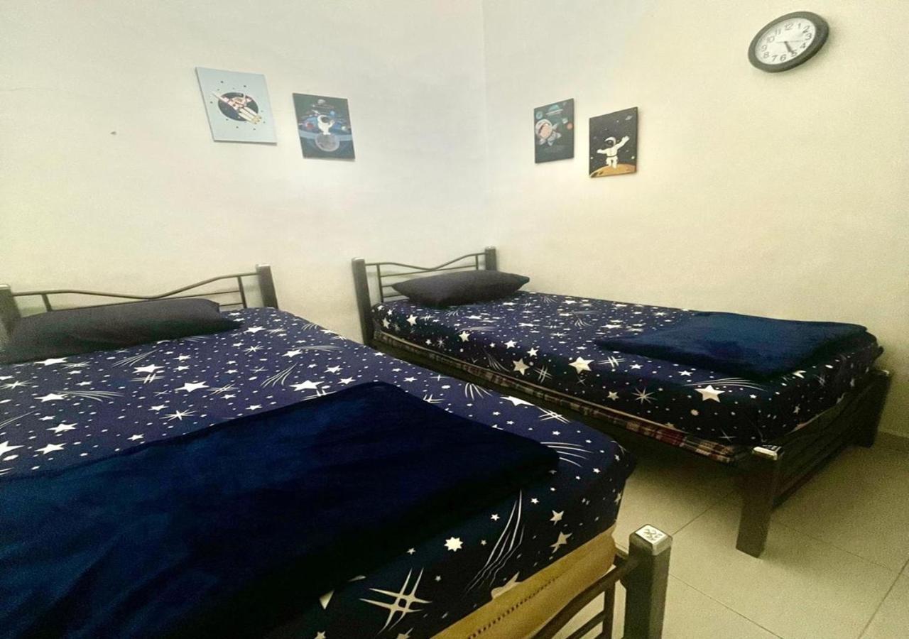 Sulong Inn - Private Pool Homestay in Kuantan, Pantai Sepat photo 4