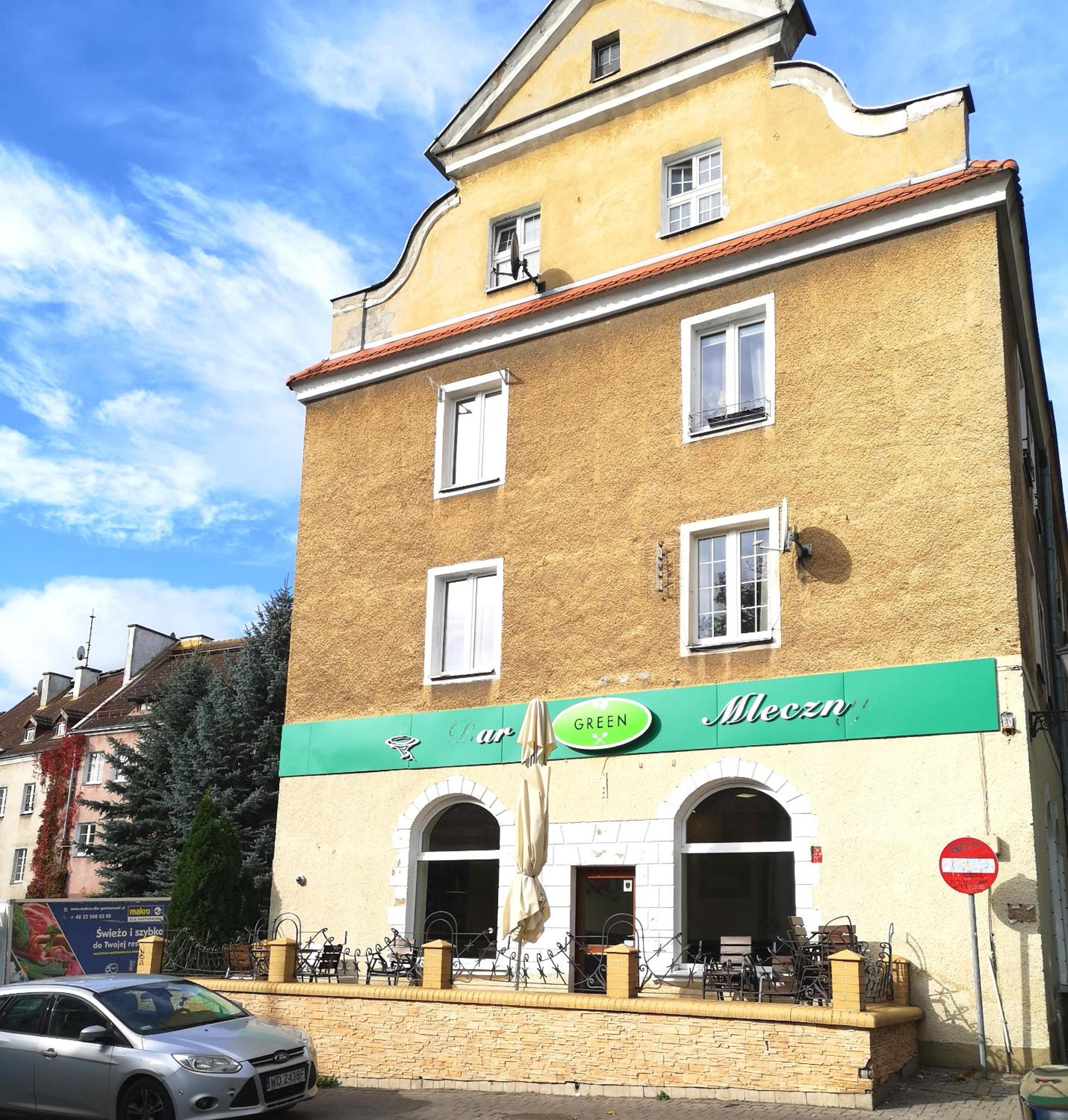 STARE MIASTO, photo 9