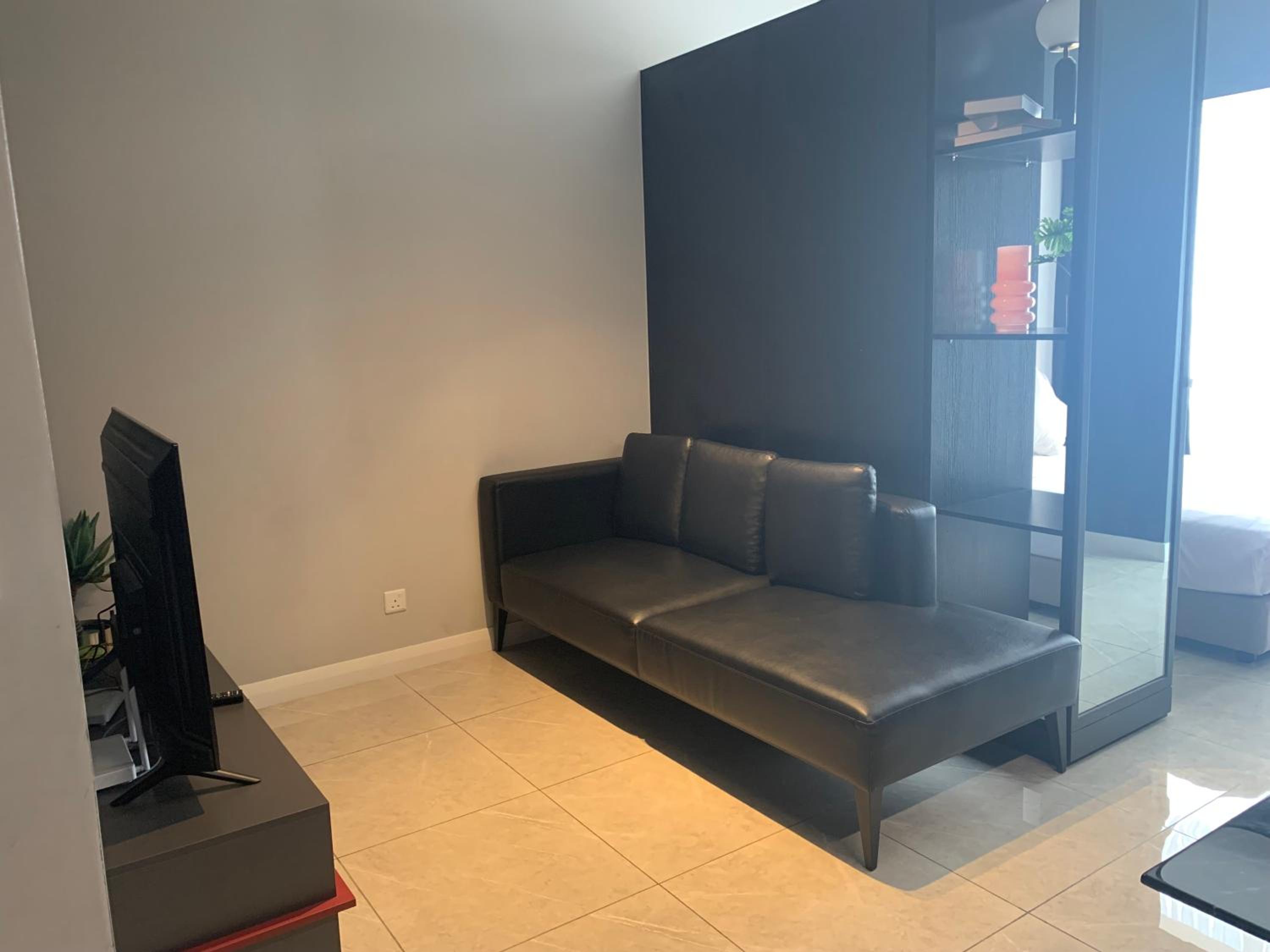 Axon Residence by Leo Homestay