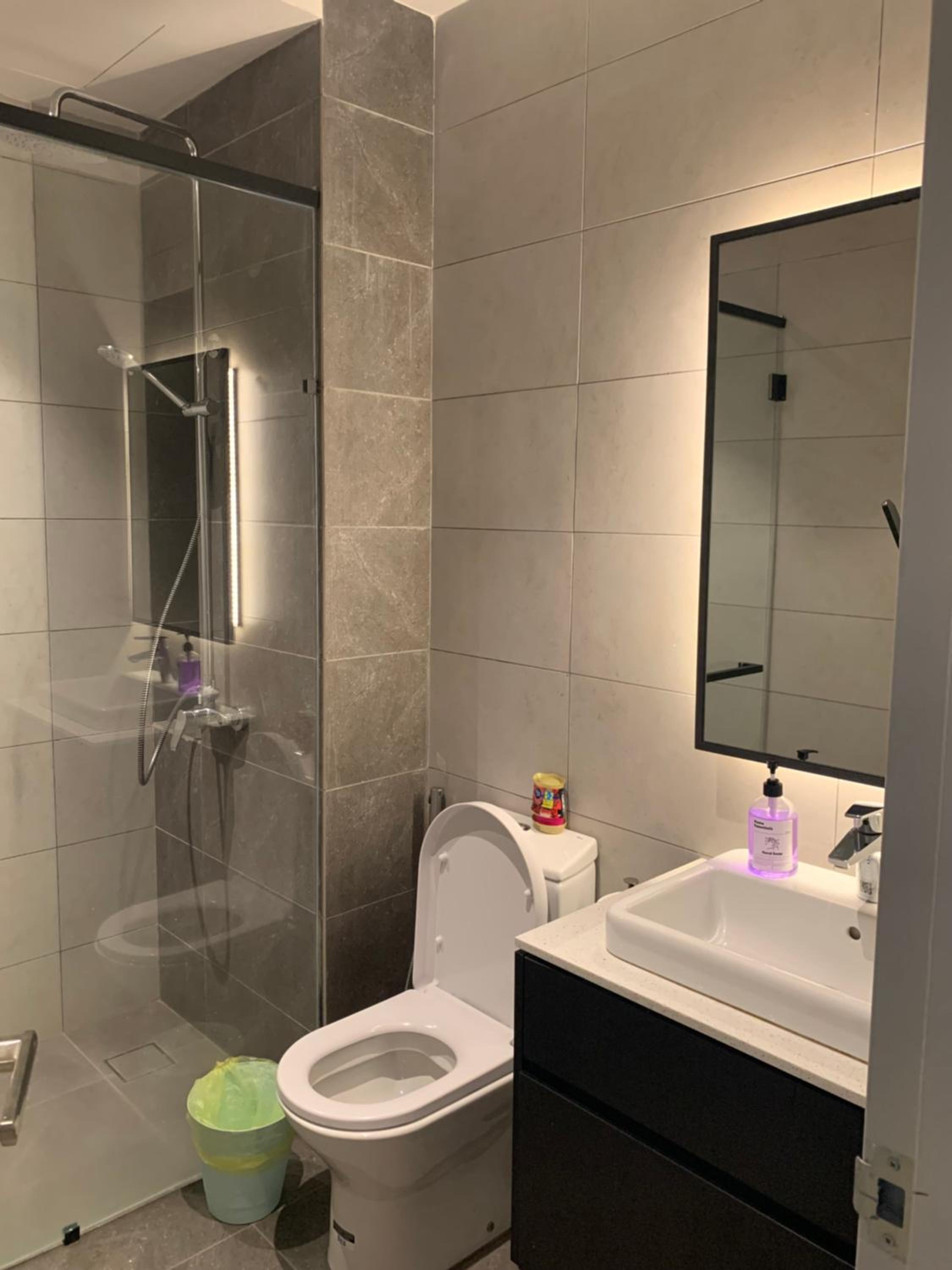 Axon Residence by Leo Homestay