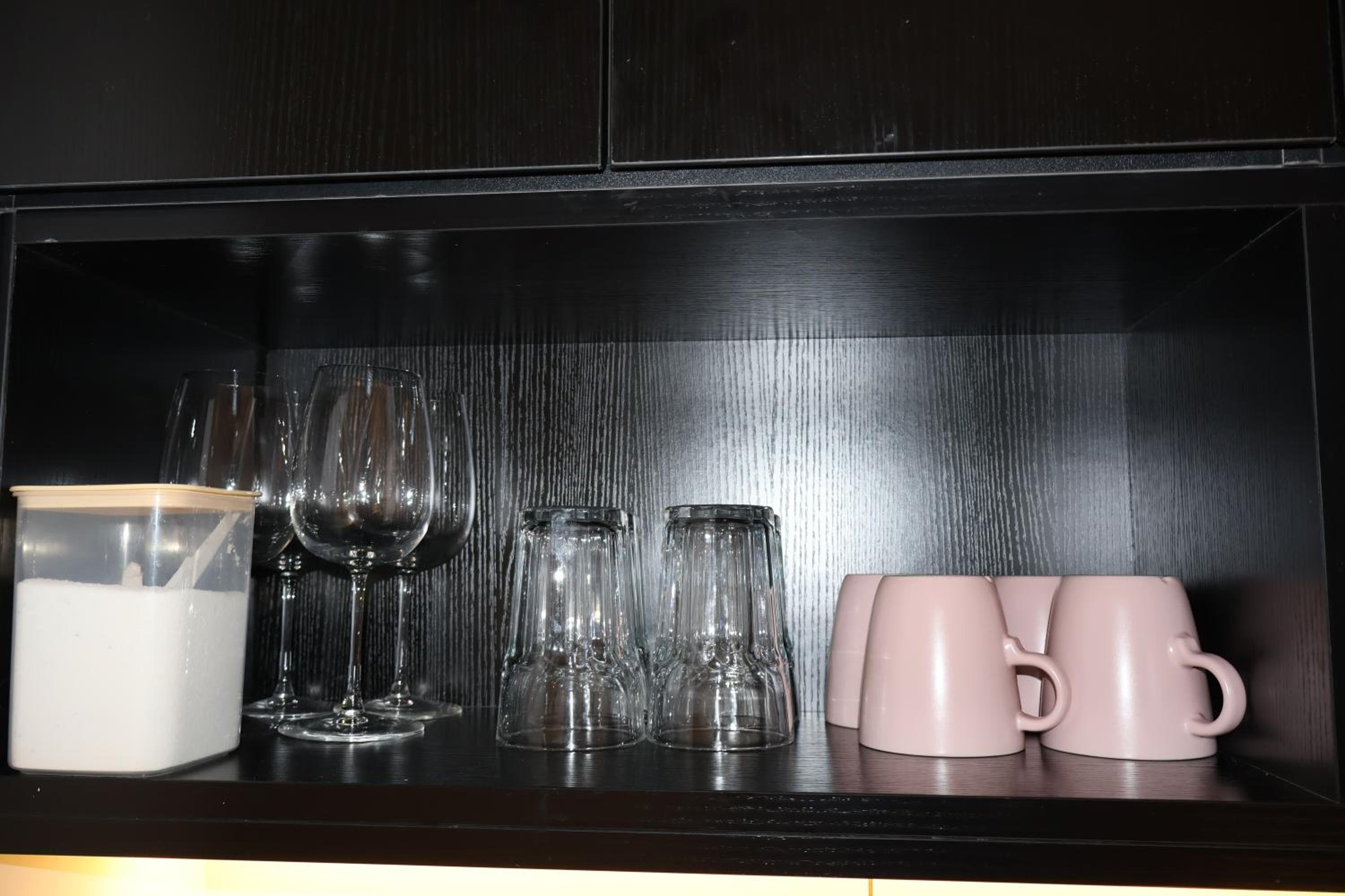 Axon Residence by Leo Homestay