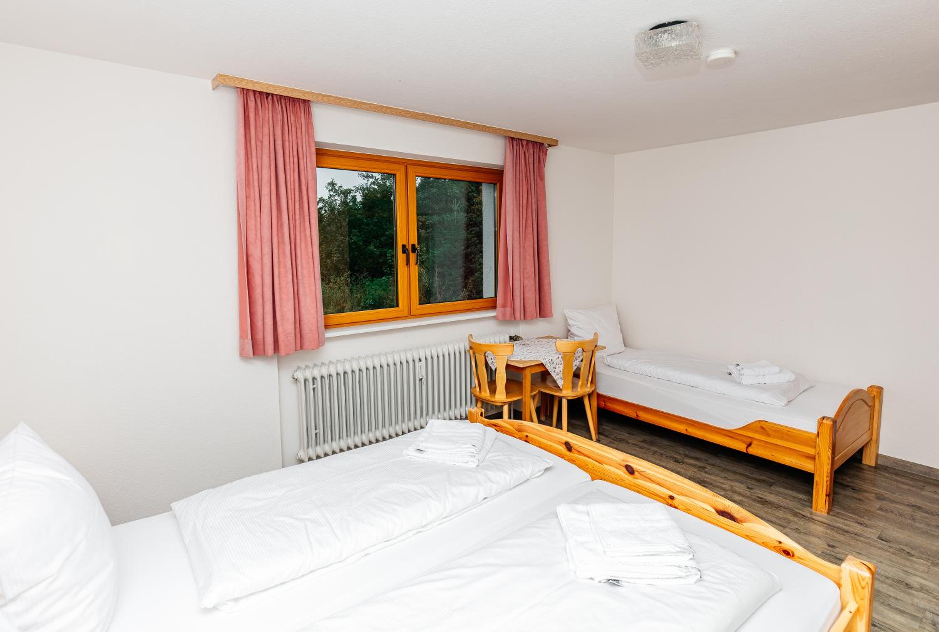Naturfreundehaus Brend