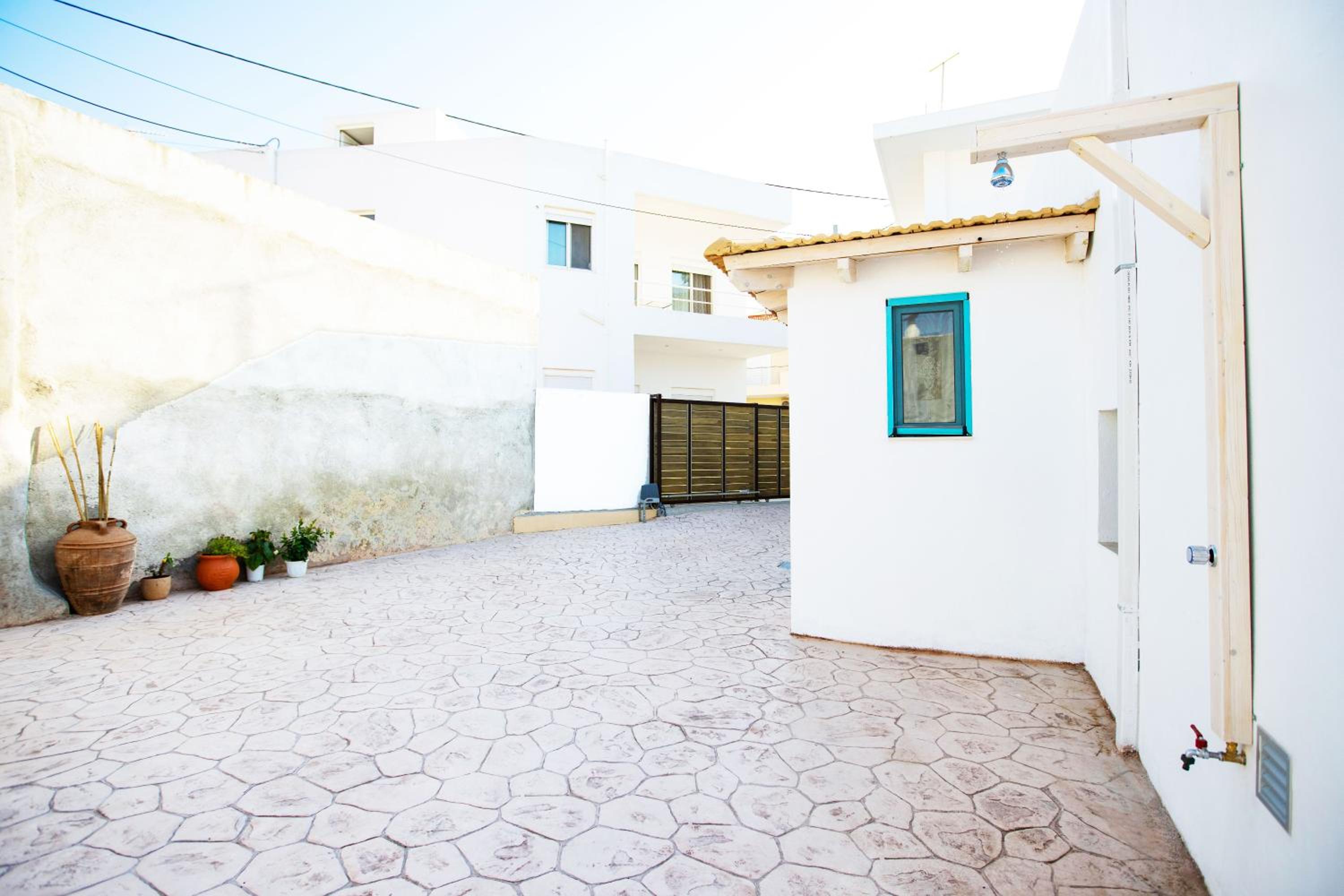 Stefanis Relis House
