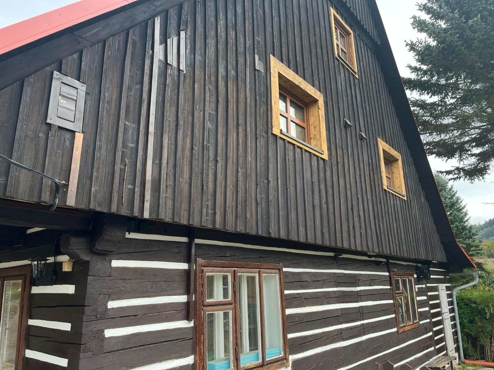 Penzion Na Staré cestě