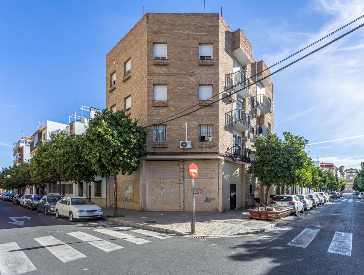 Bernaldez Suite - Vacacional Sevilla