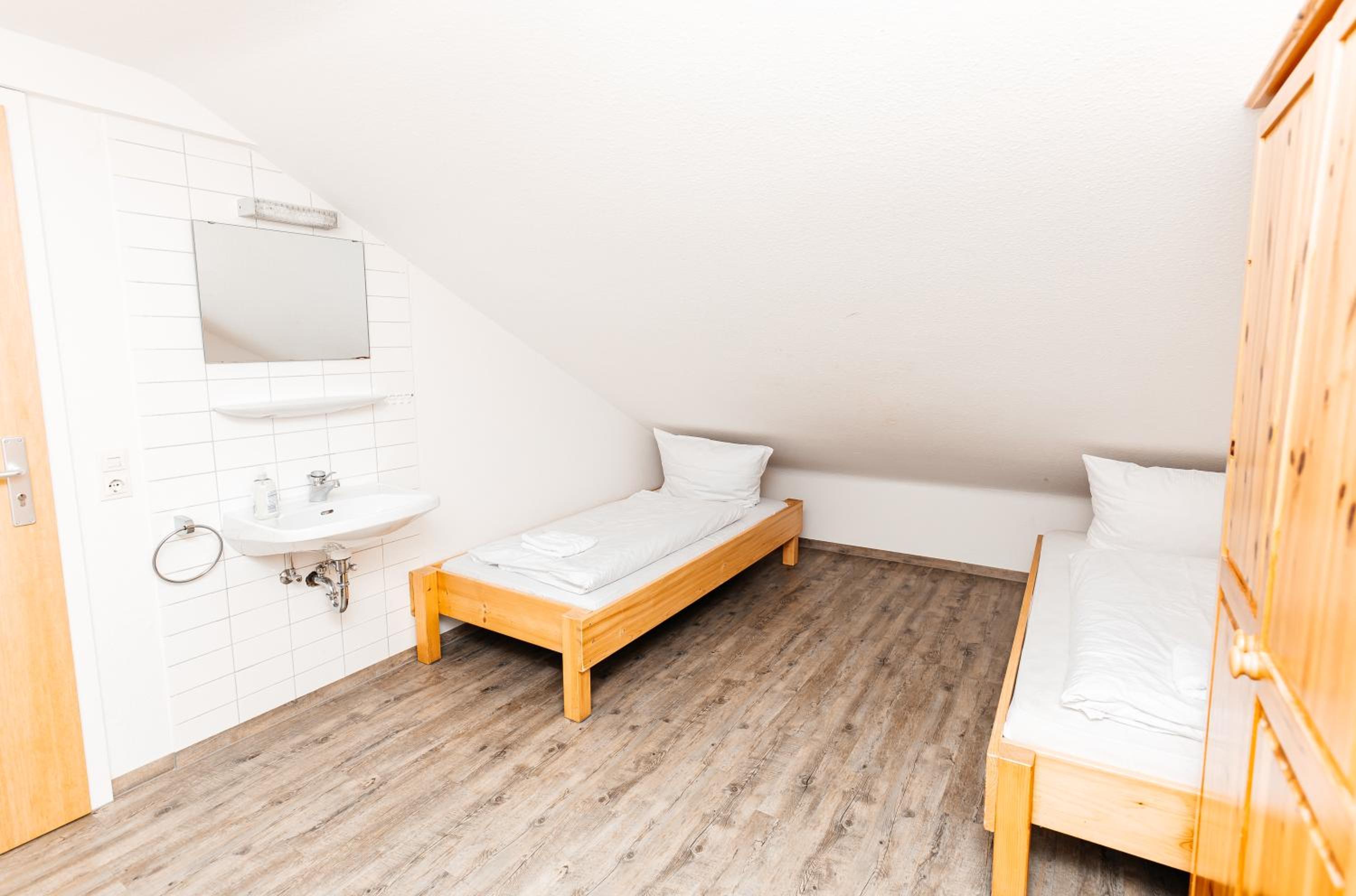 Naturfreundehaus Brend