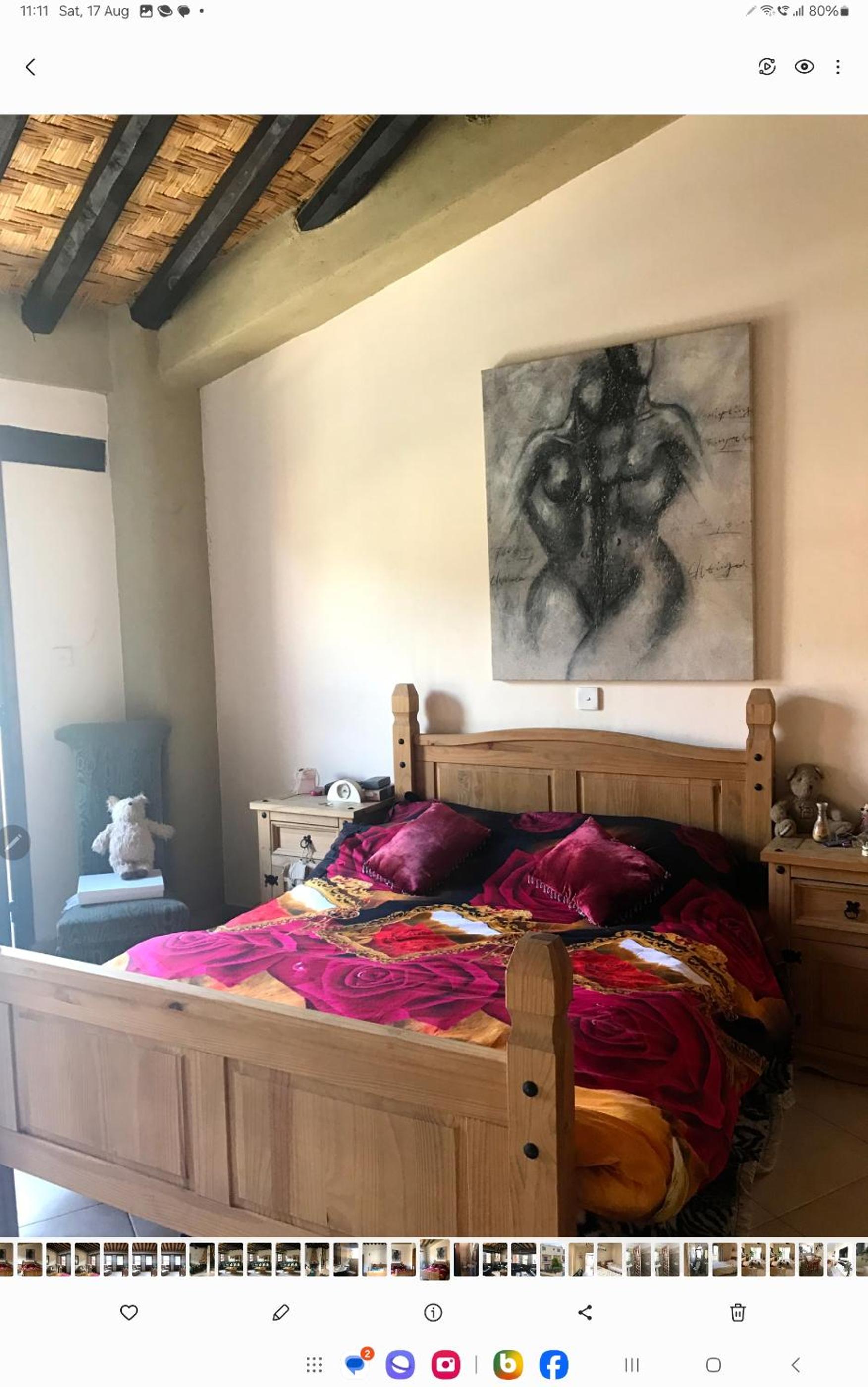 Clover Cottage