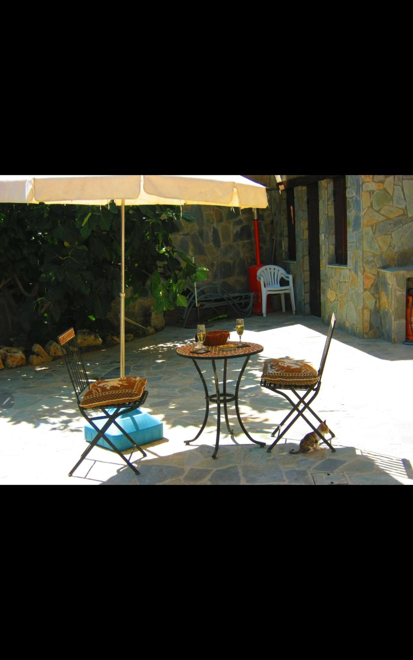 Clover Cottage