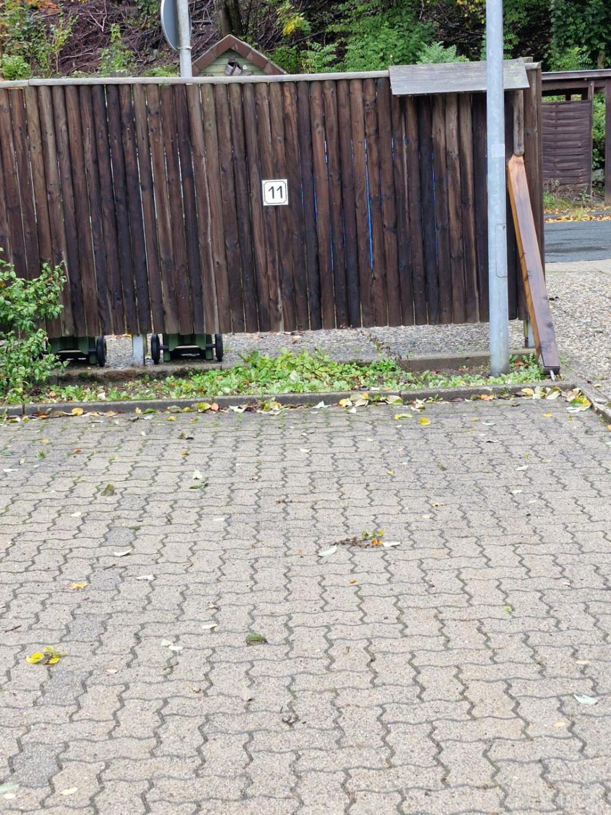 Ferienbutzen Harz in Sieber