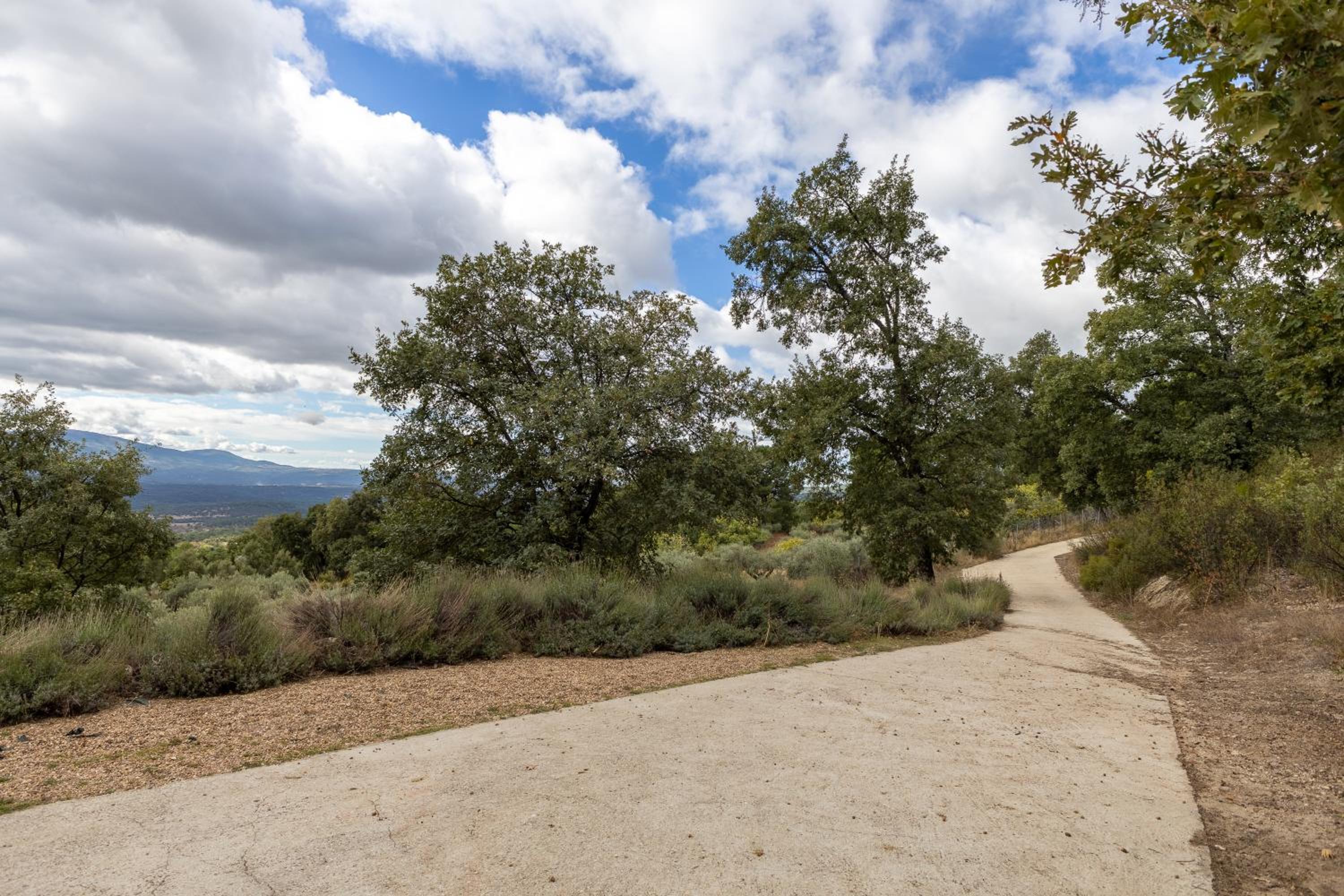 La Morada De Piedralaves