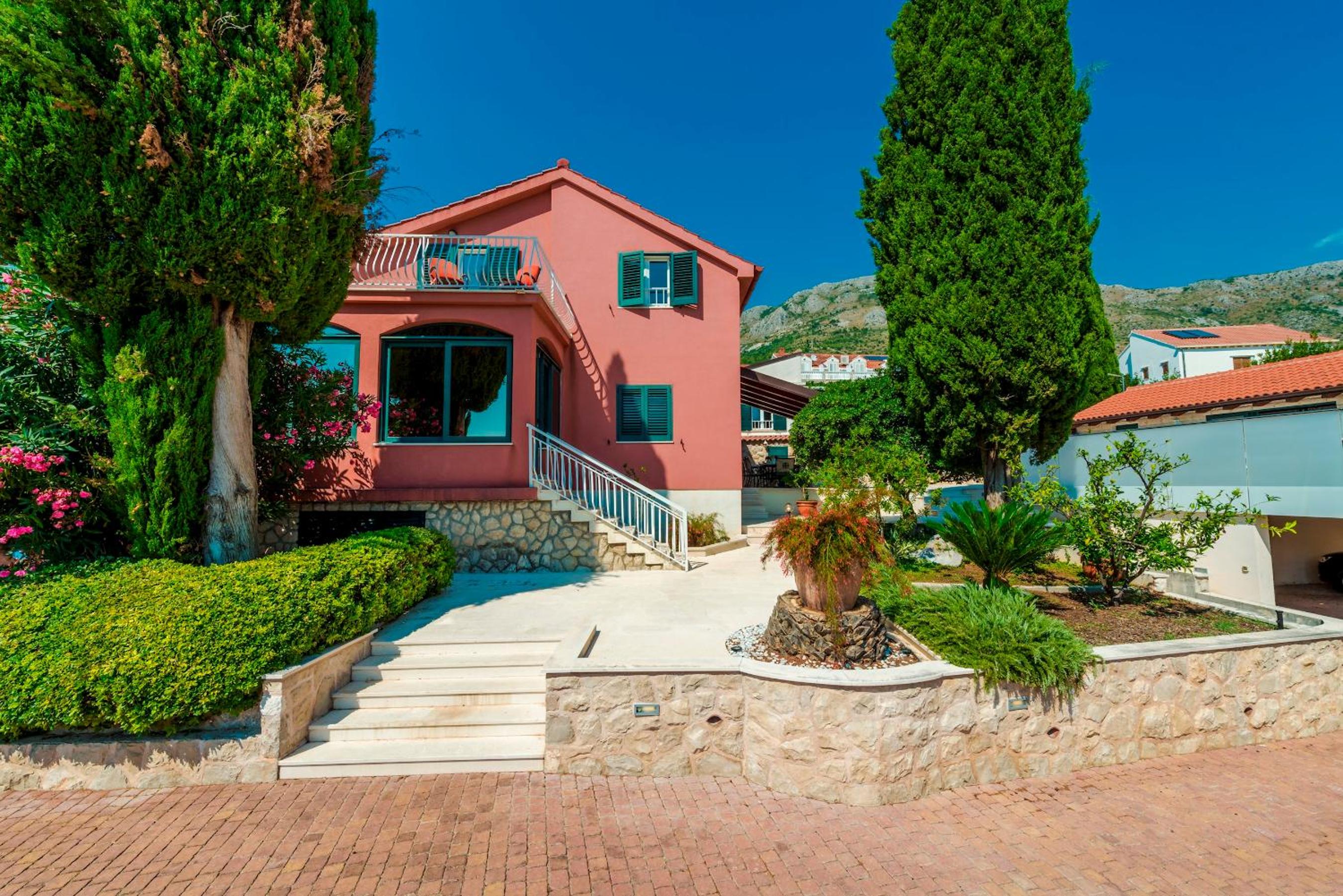 Hedera Estate Villa Hedera XIX