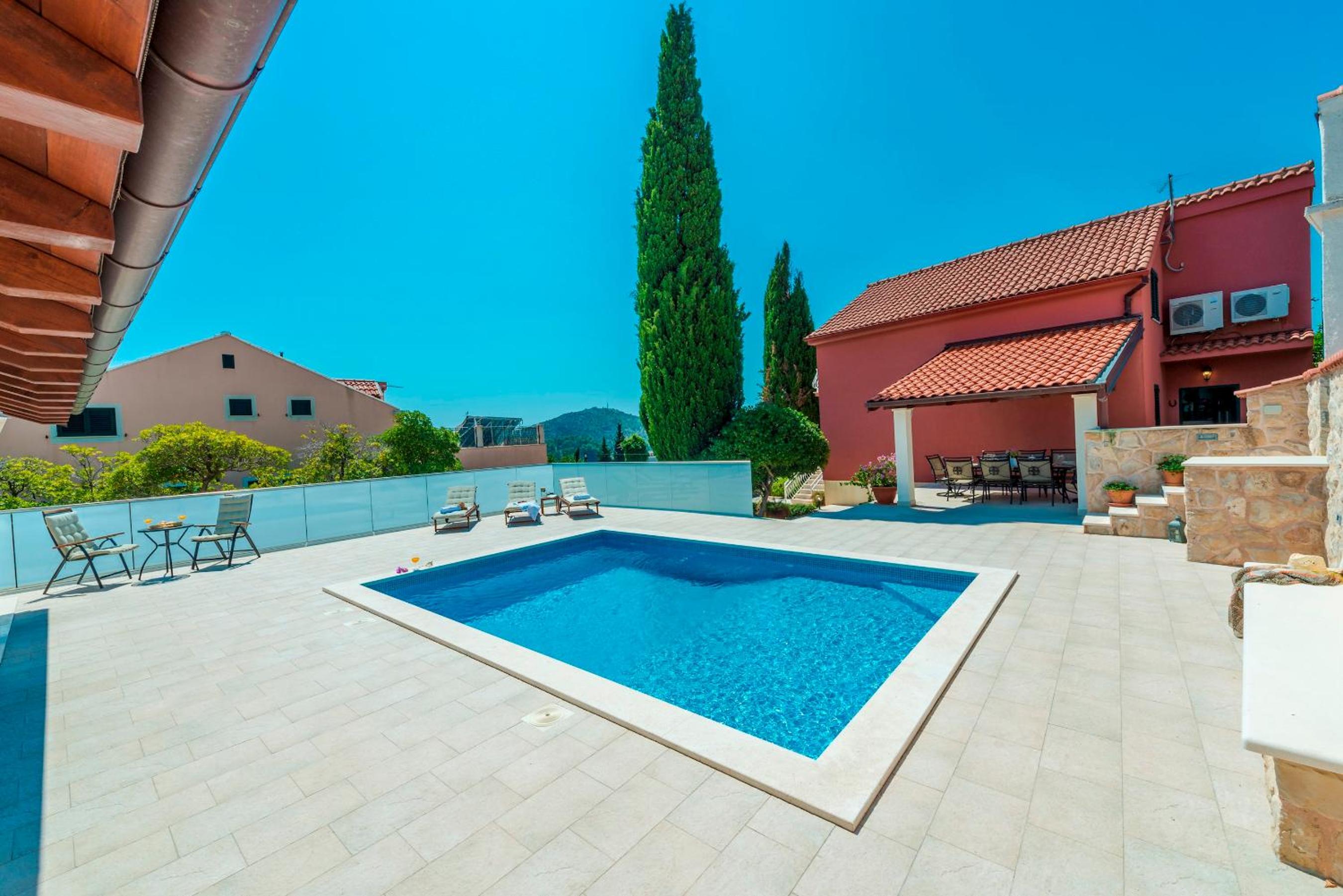 Hedera Estate Villa Hedera XIX