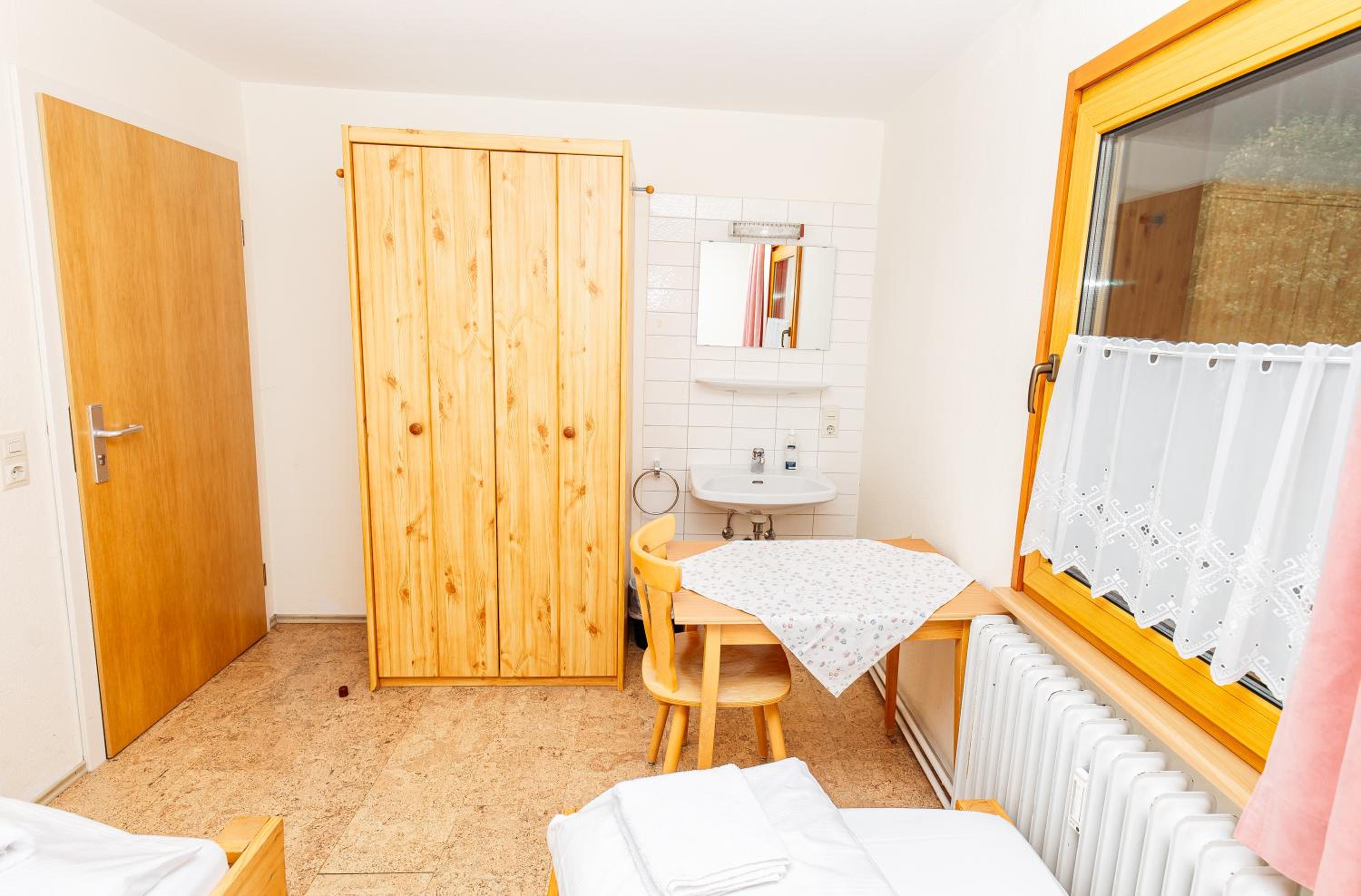 Naturfreundehaus Brend