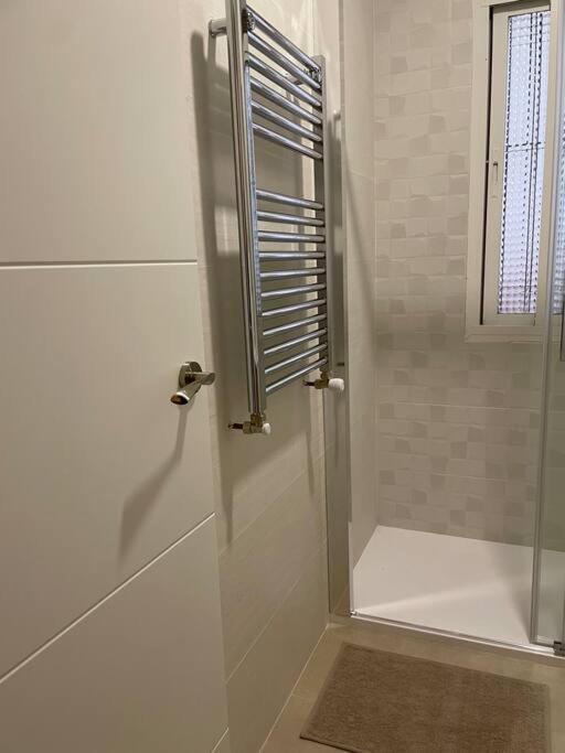 Céntrico apartamento a estrenar