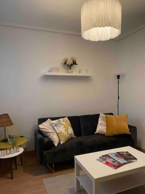 Céntrico apartamento a estrenar