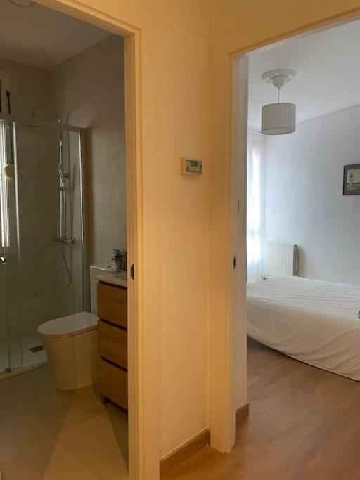 Céntrico apartamento a estrenar