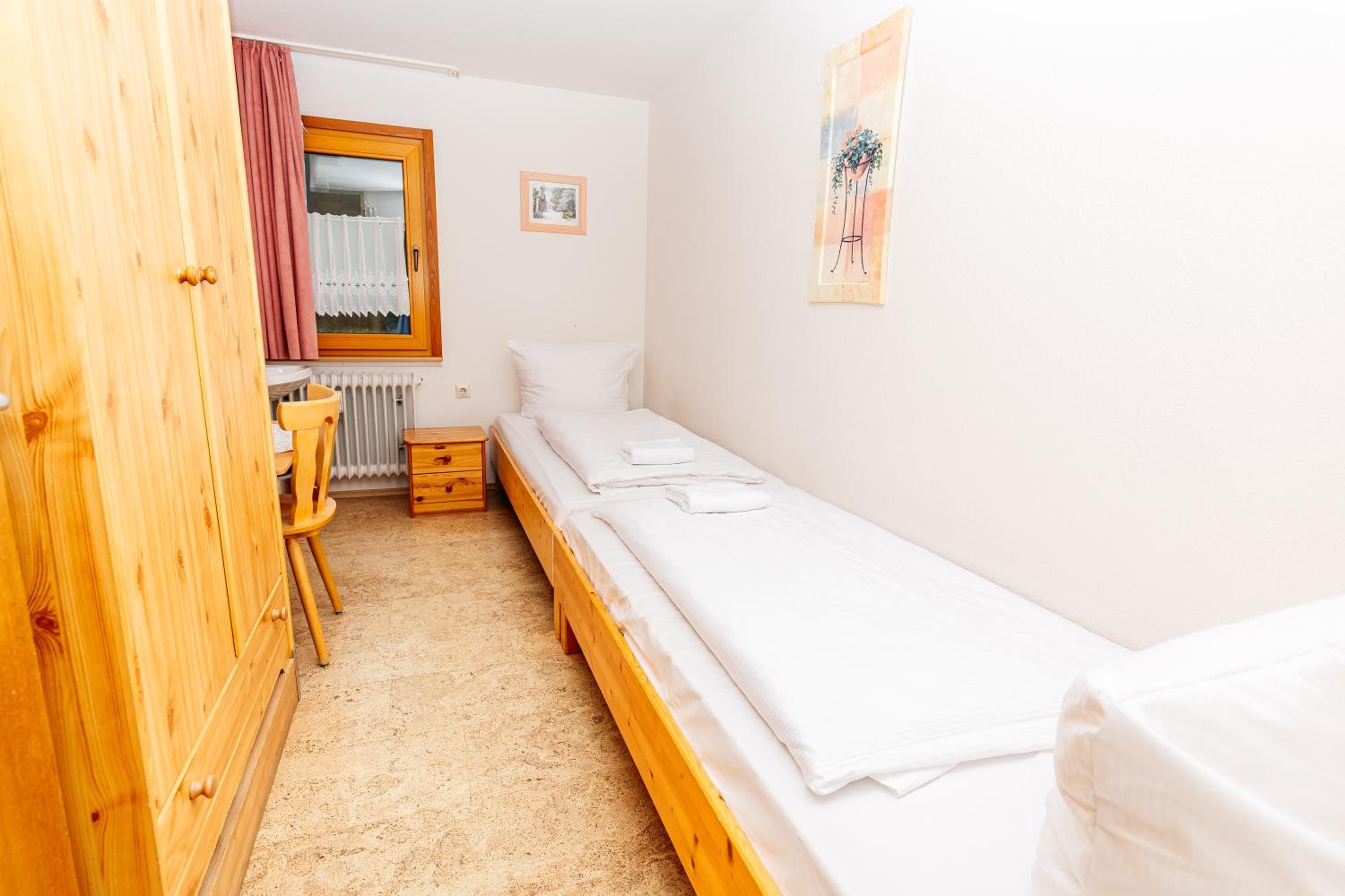 Naturfreundehaus Brend