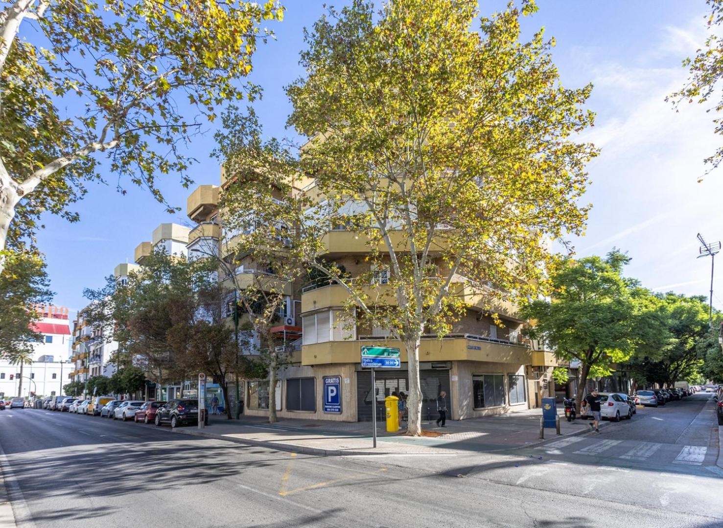 Bernaldez Suite - Vacacional Sevilla
