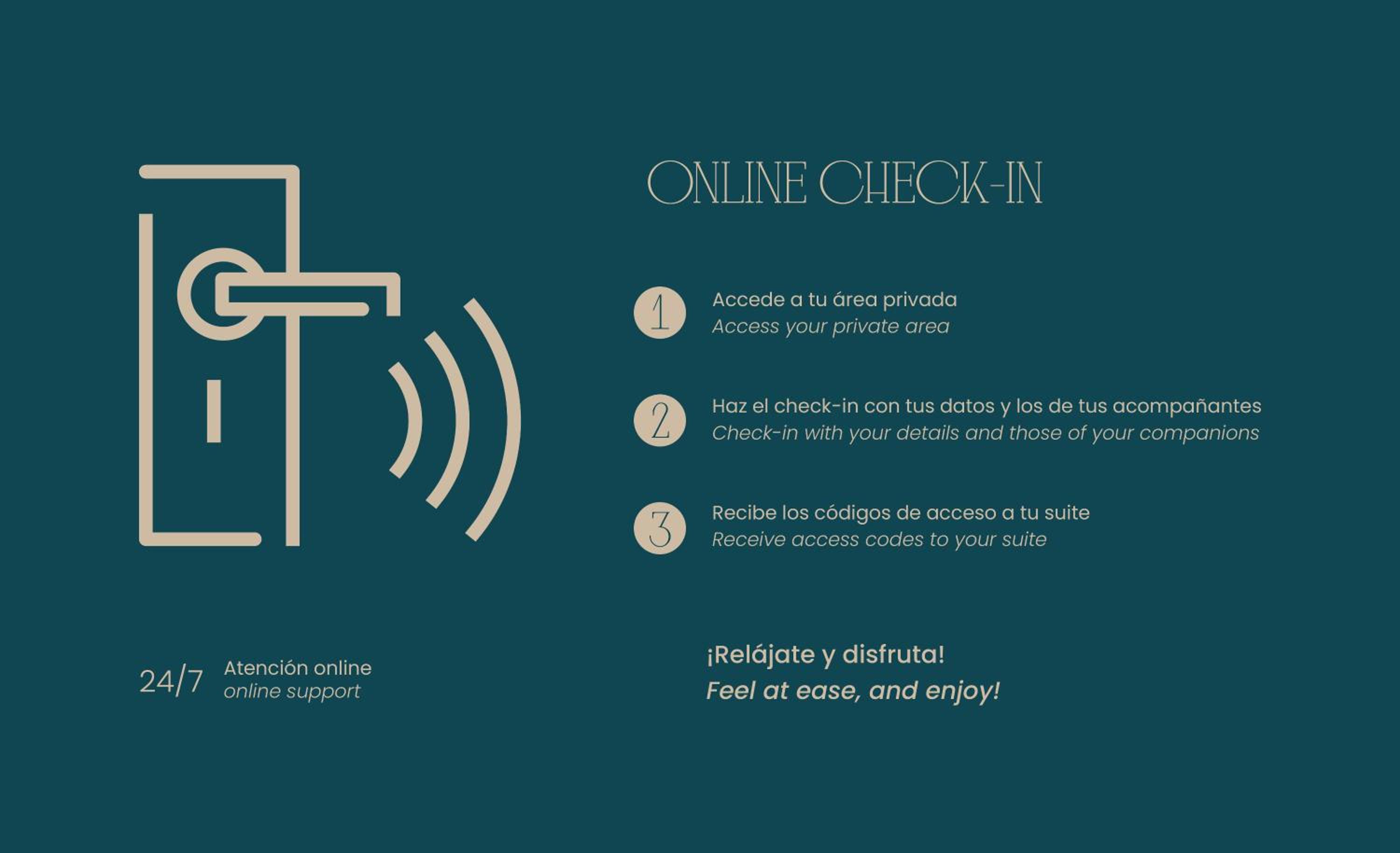 Easo Suite 1 by FeelFree Rentals