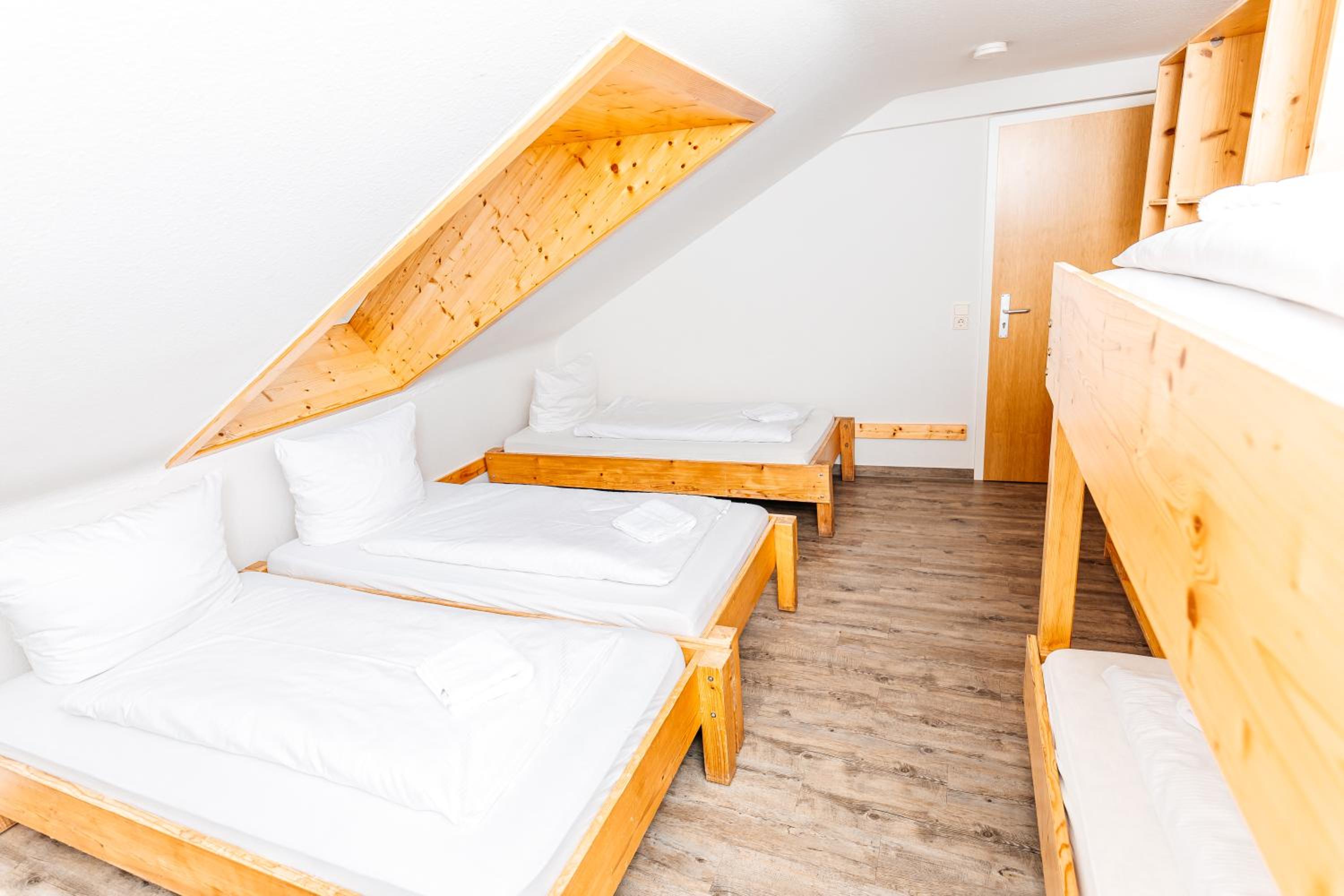 Naturfreundehaus Brend