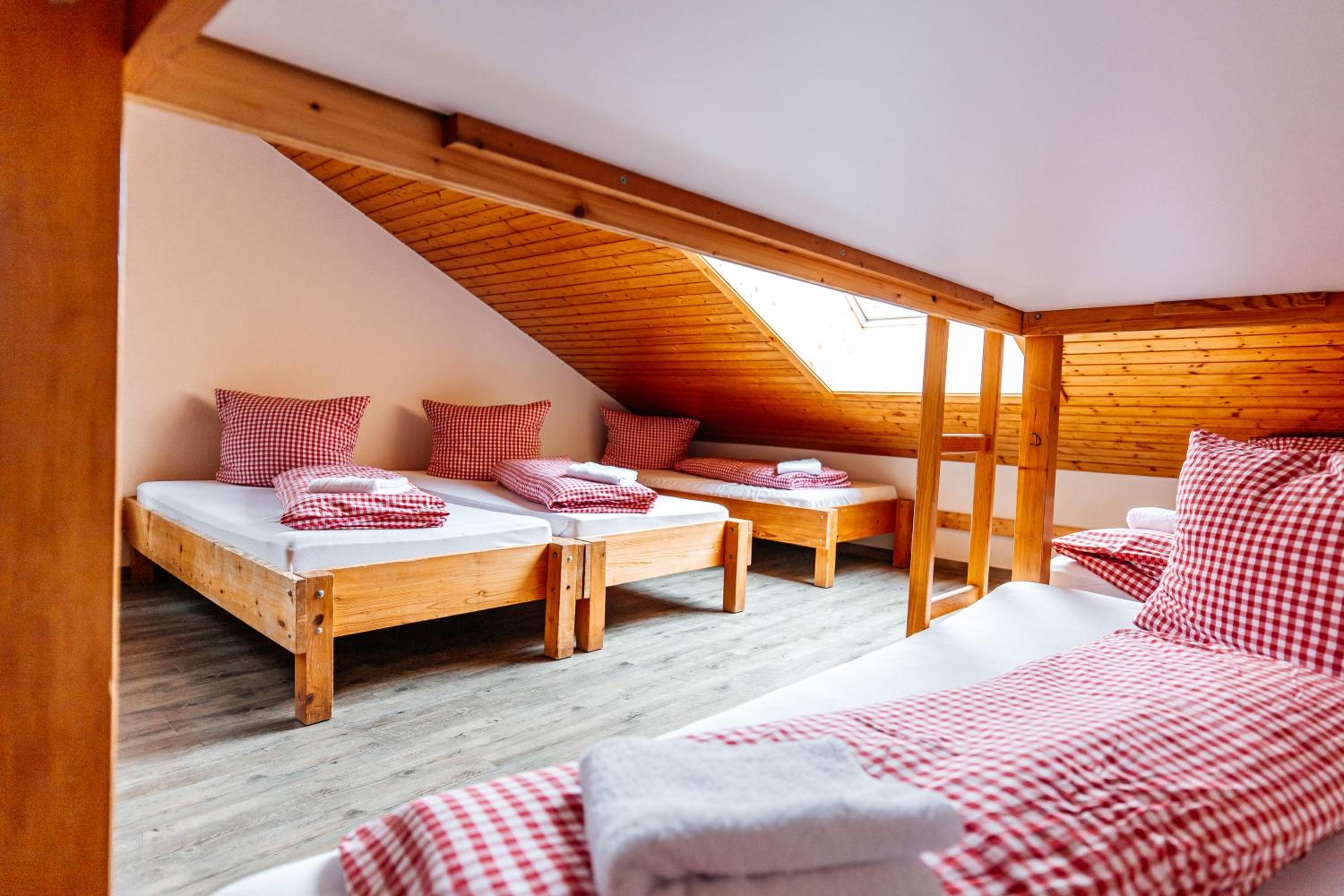 Naturfreundehaus Brend