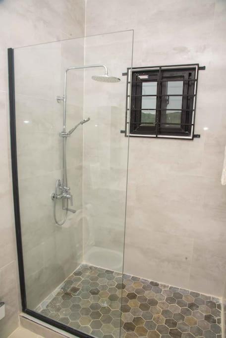 Oricha Villa view 4
